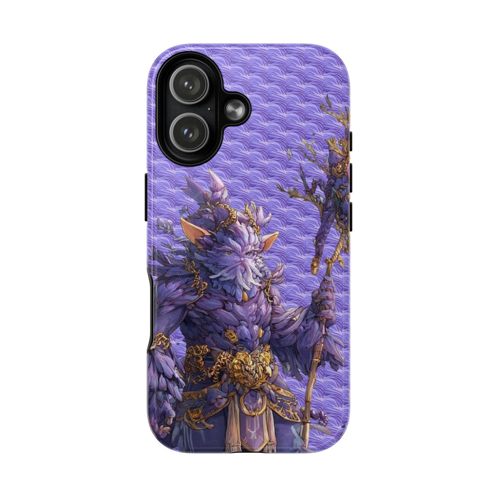 MOUMONS004 Phone Case