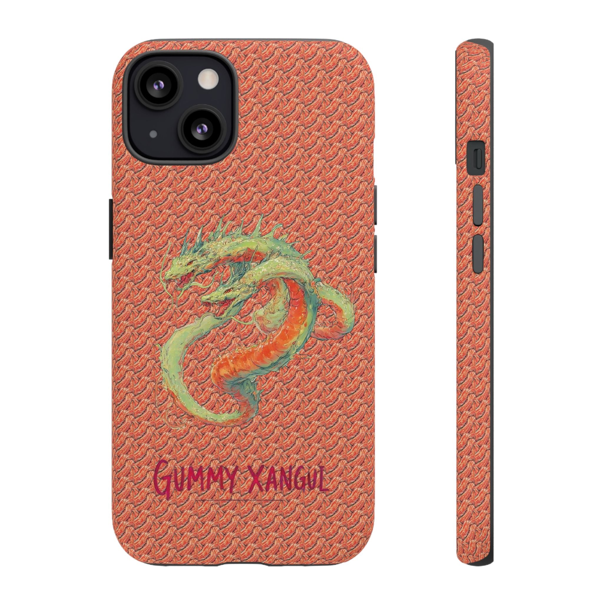 MOUMONS019B phone case