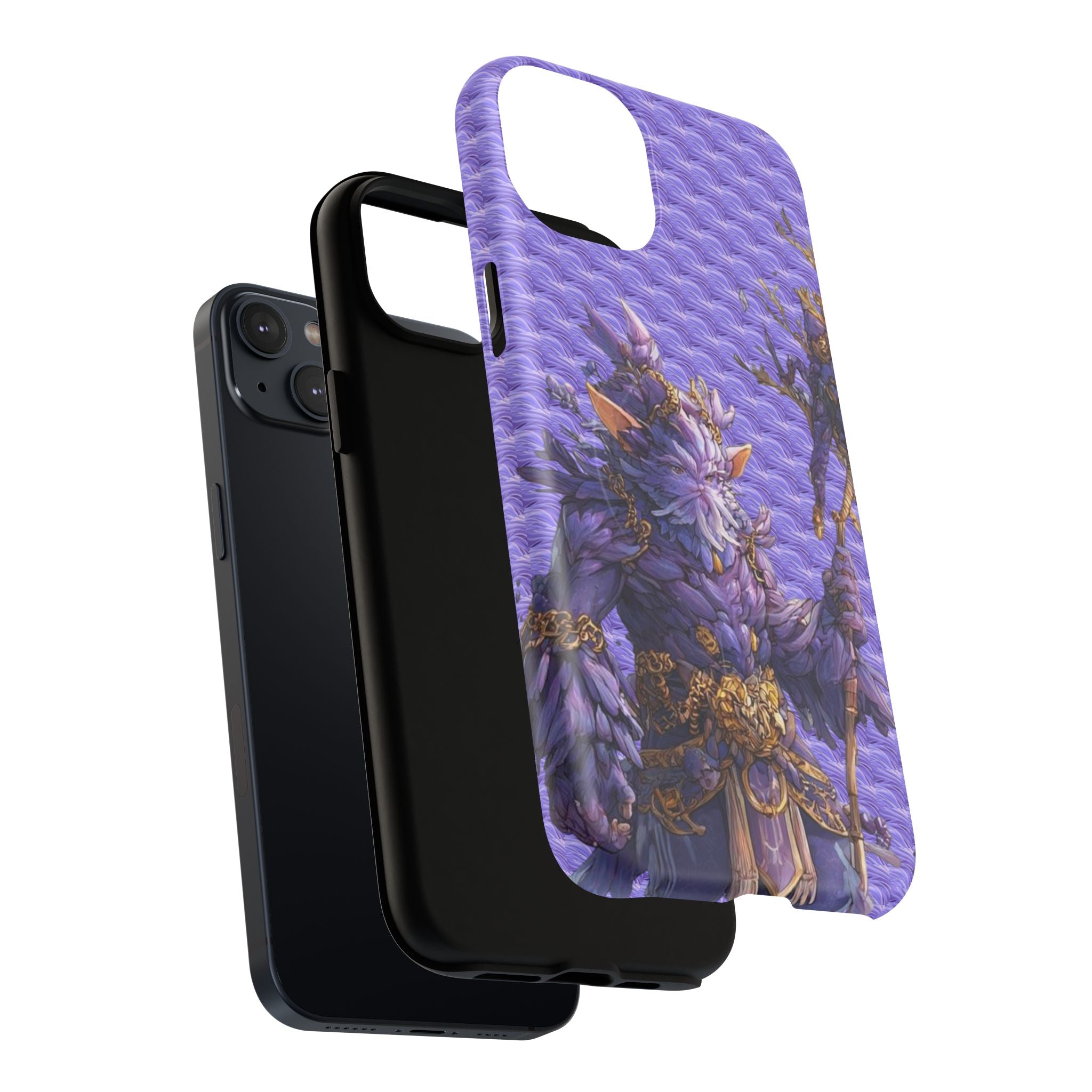 MOUMONS004 Phone Case