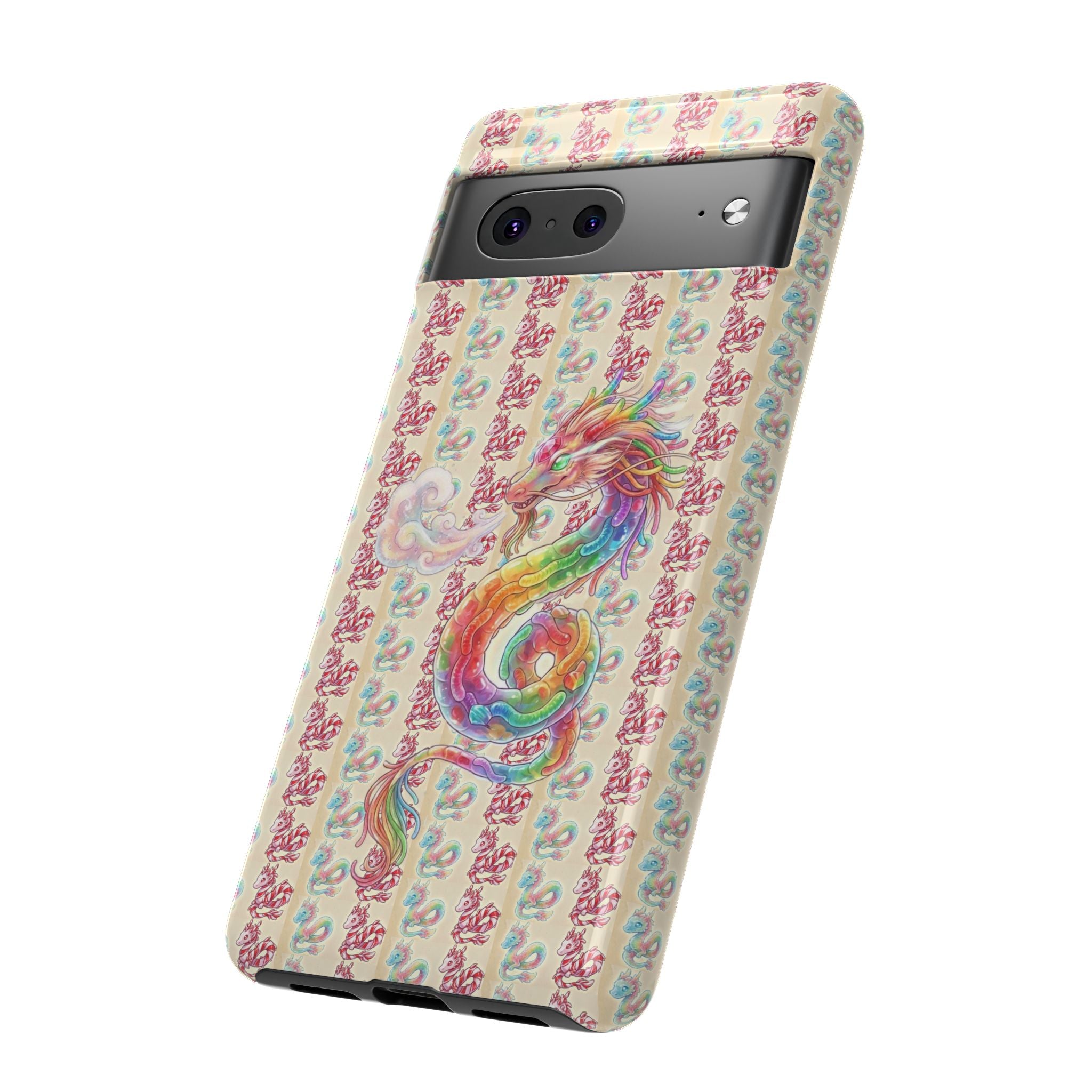 MOUMONS017 Phone Case