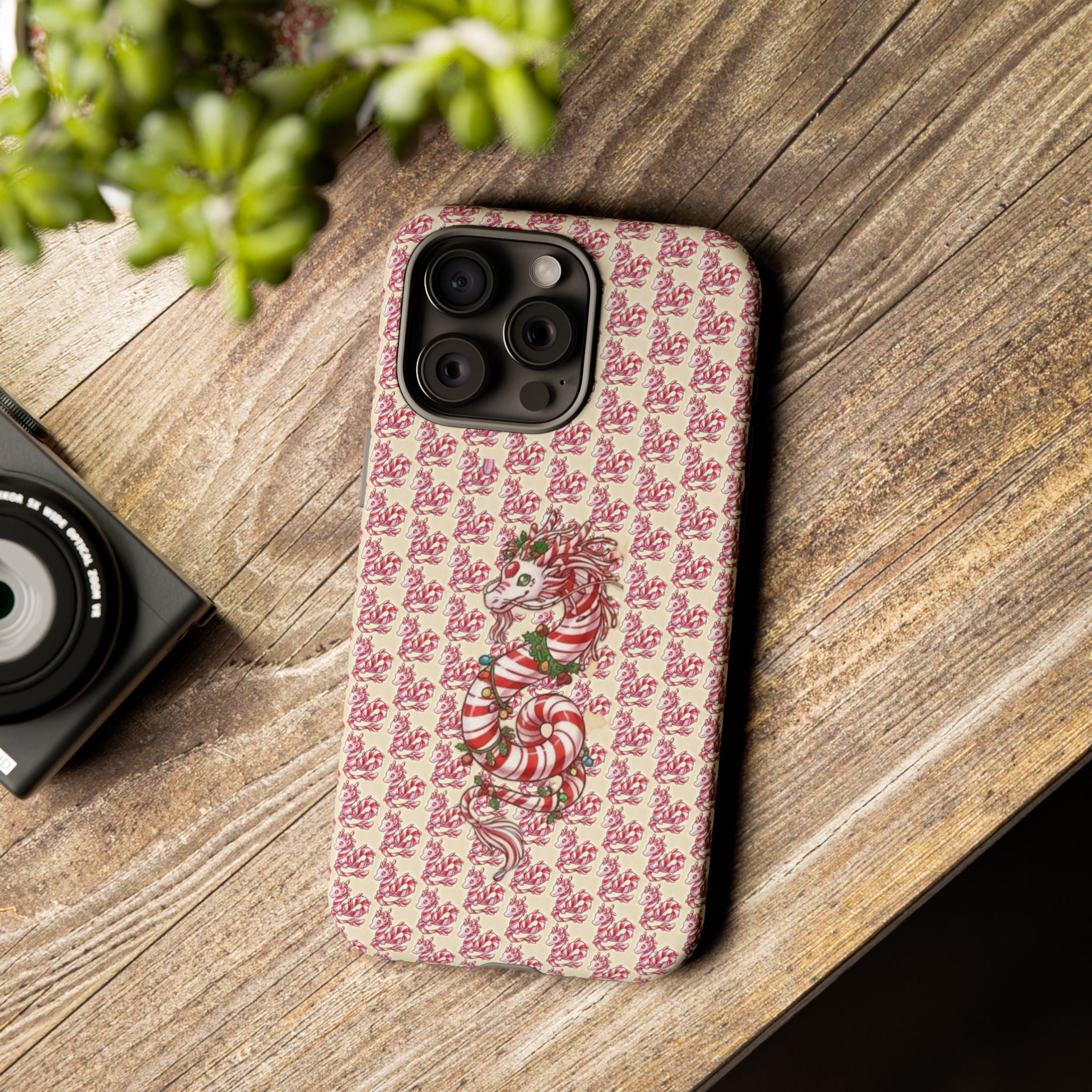 MOUMONS017B Phone Case