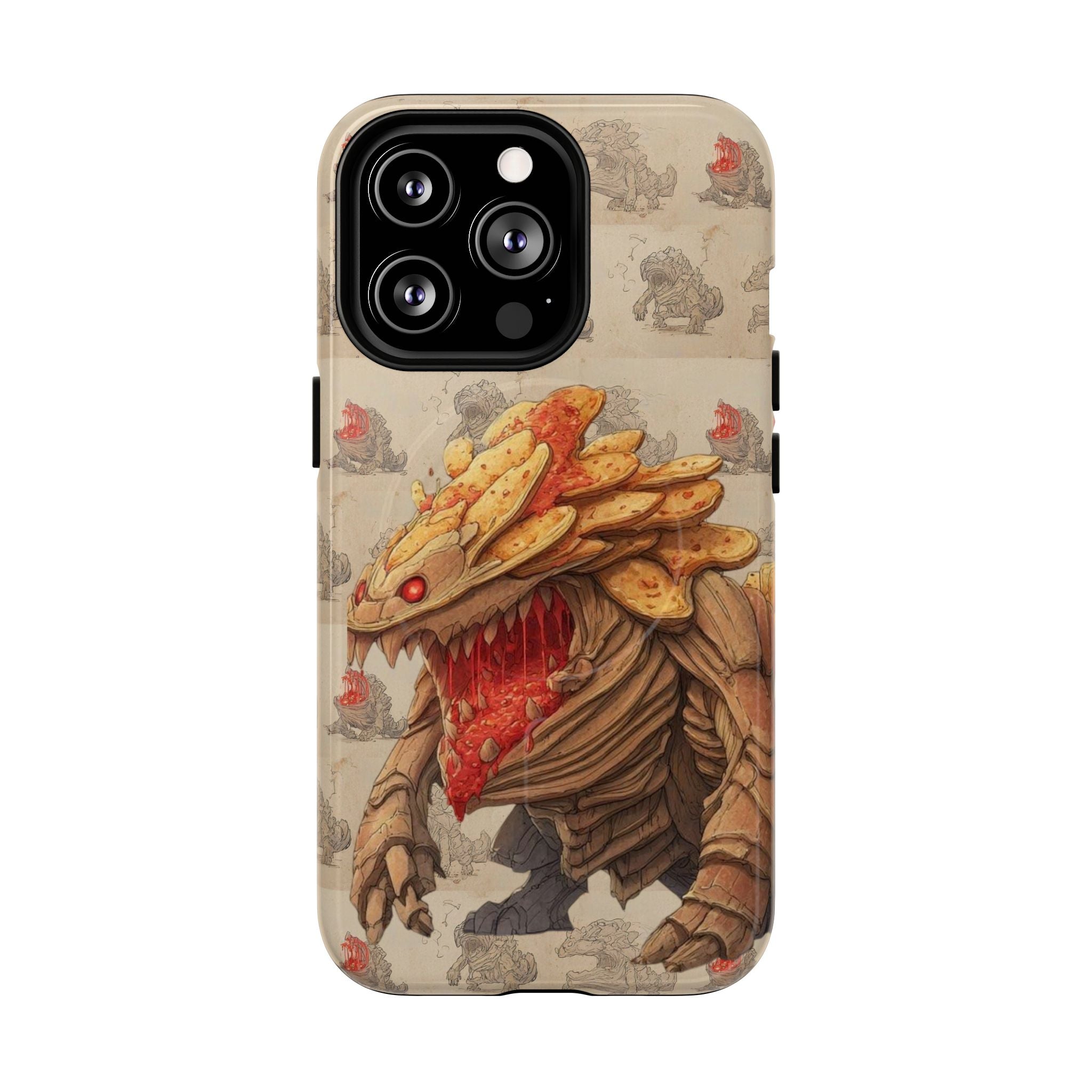 MOUMONS006 Phone Case