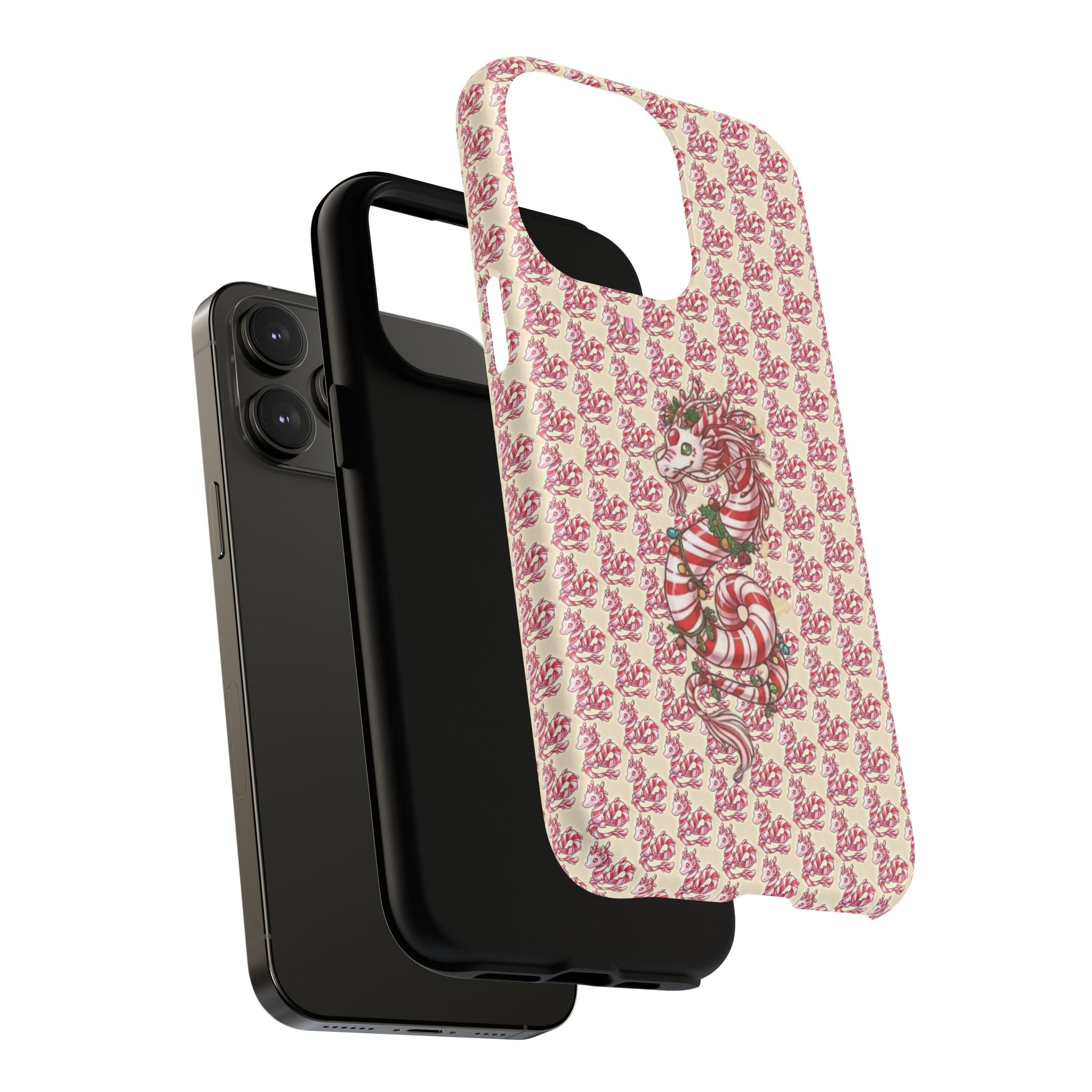 MOUMONS017B Phone Case