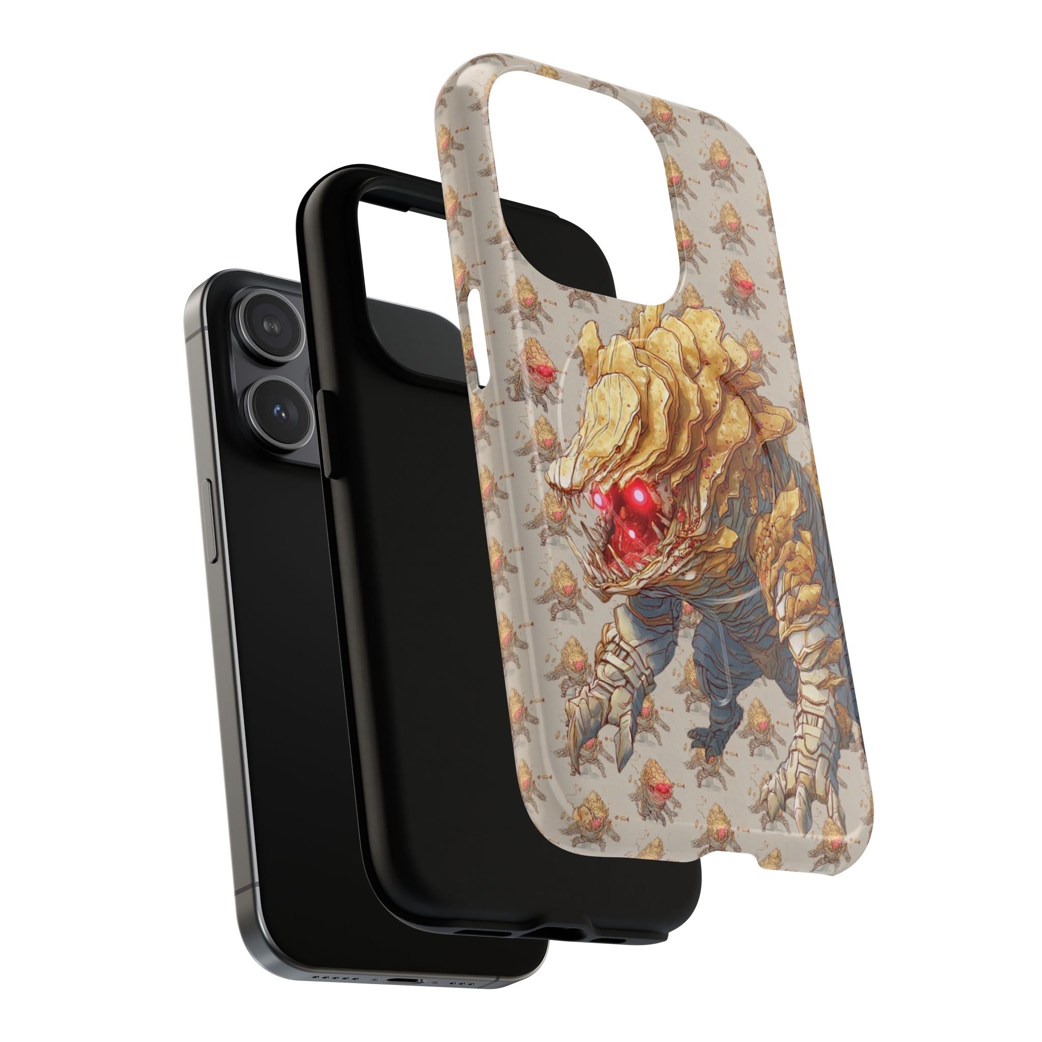 MOUMONS008 Phone Case