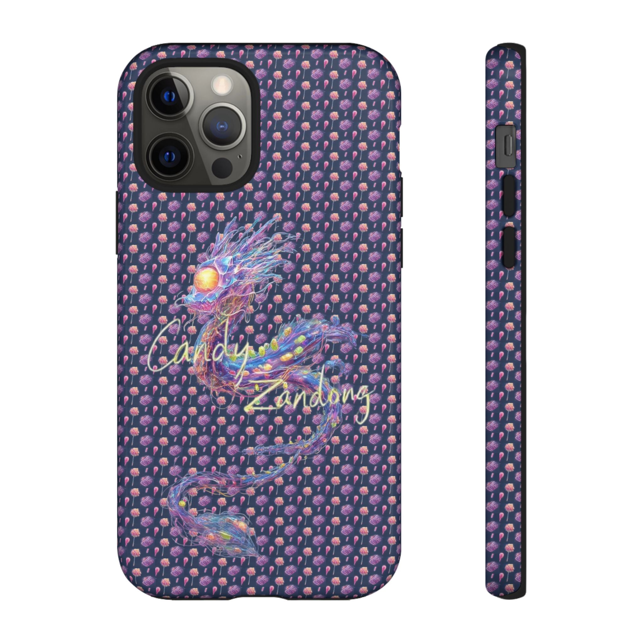 MOUMONS015 Phone Case