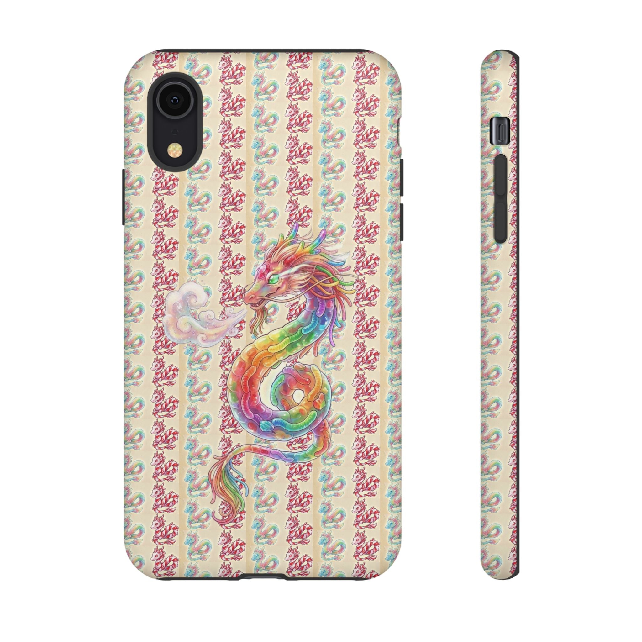 MOUMONS017 Phone Case