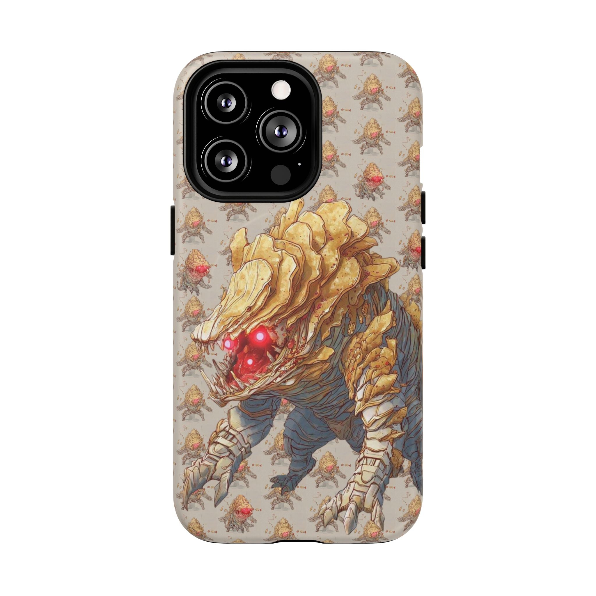 MOUMONS008 Phone Case
