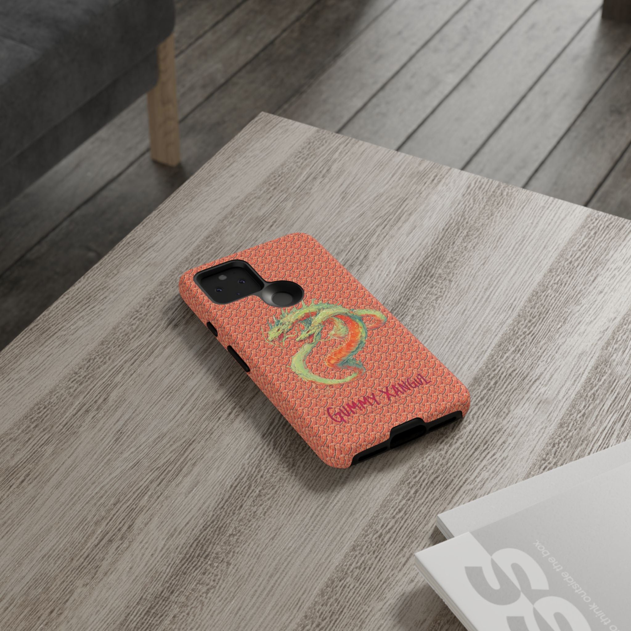 MOUMONS019B phone case