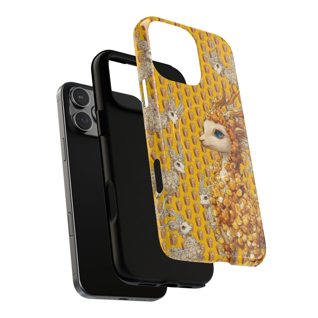 MOUMONS001 Phone Case