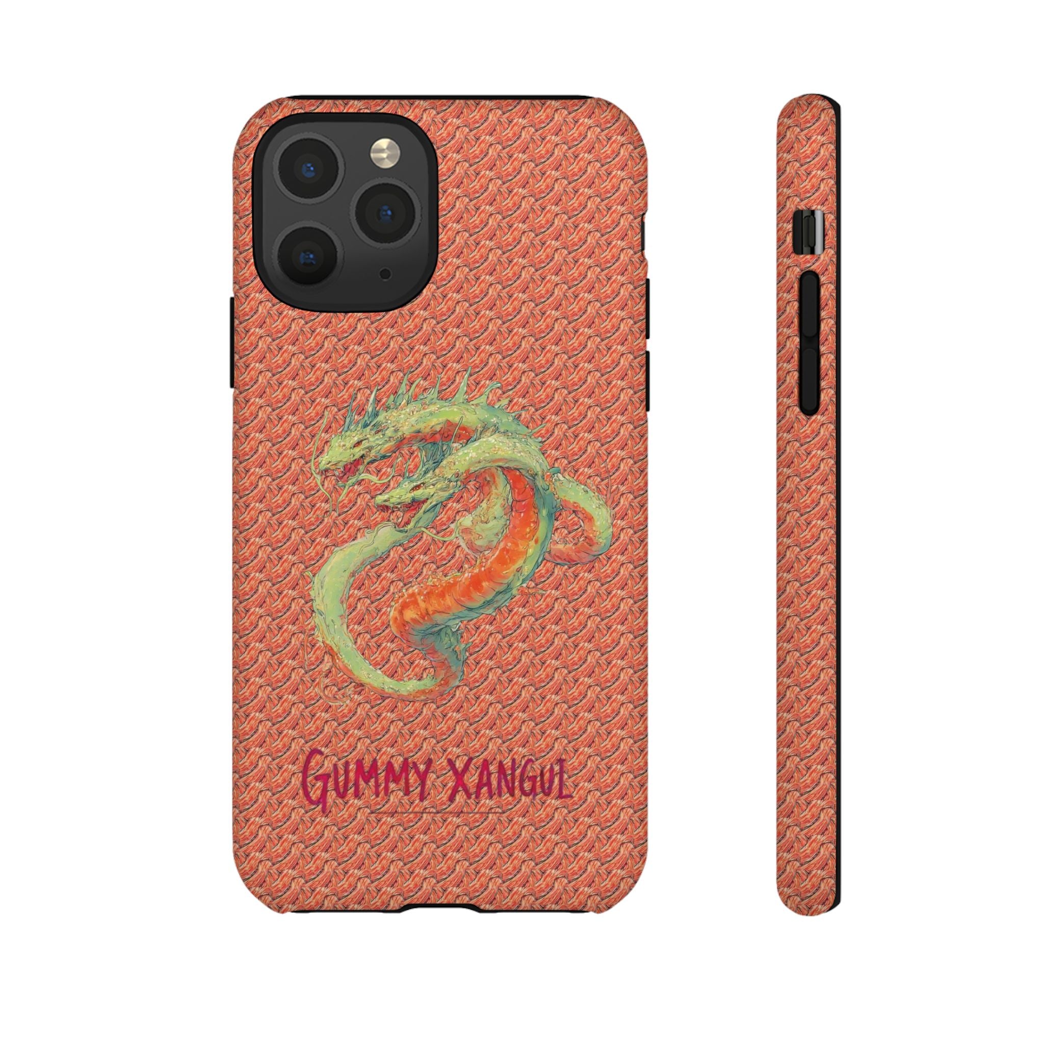 MOUMONS019B phone case