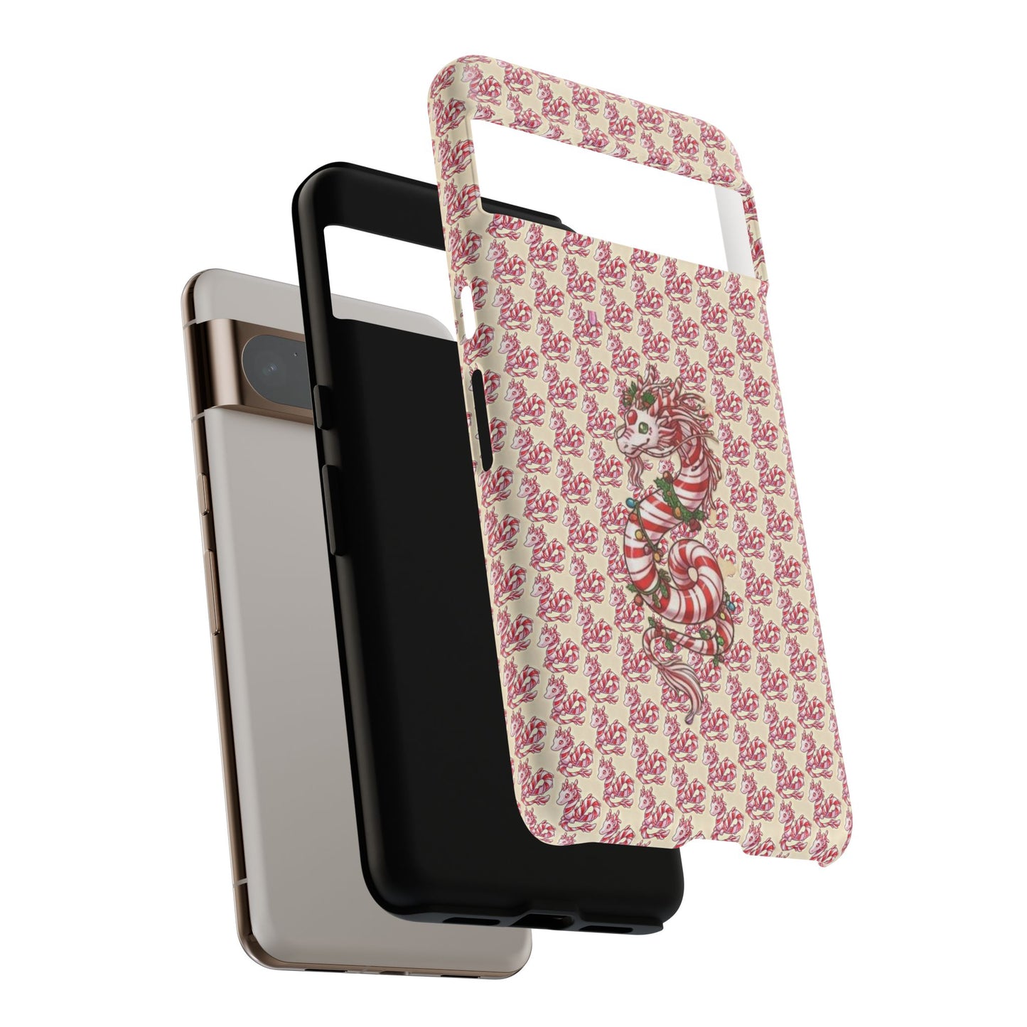 MOUMONS017B Phone Case