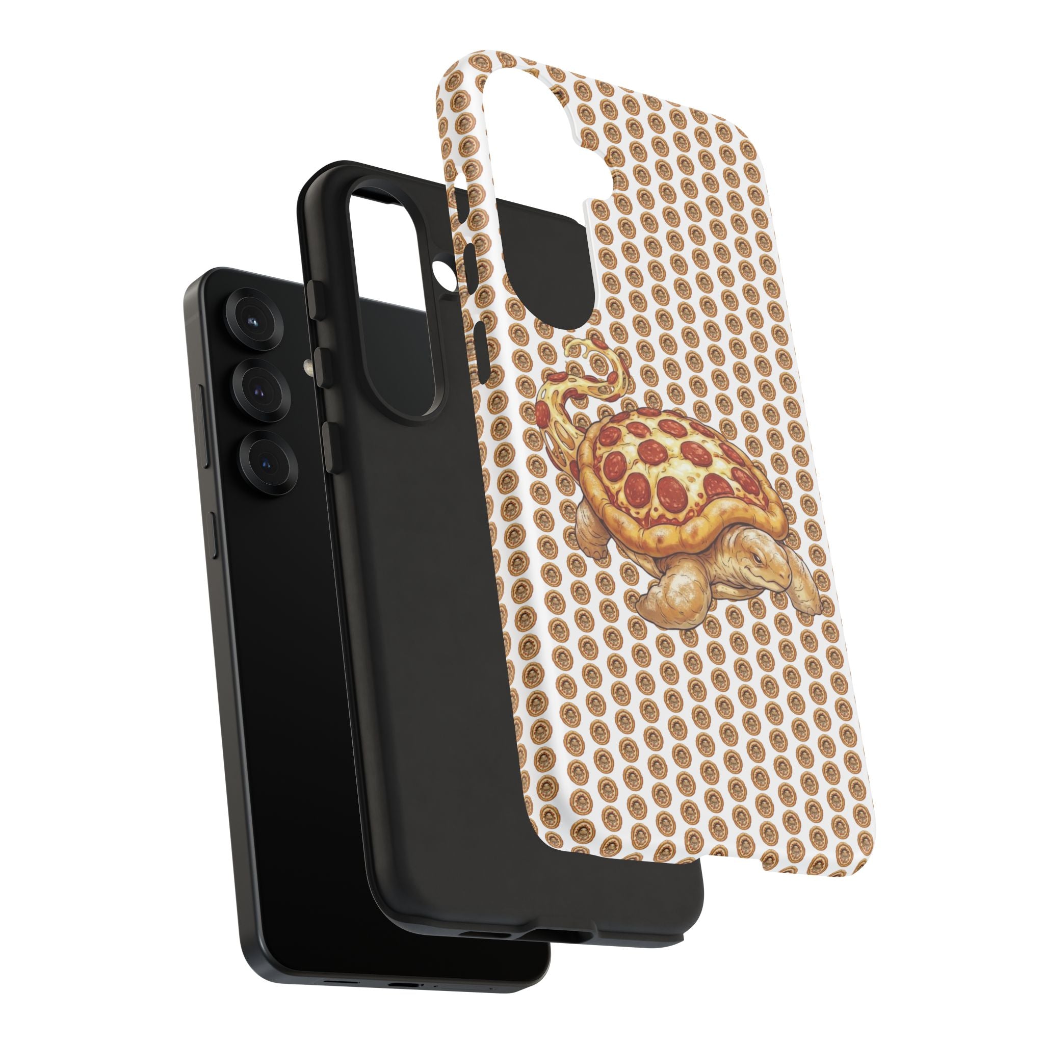 MOUMONS018A Phone Case