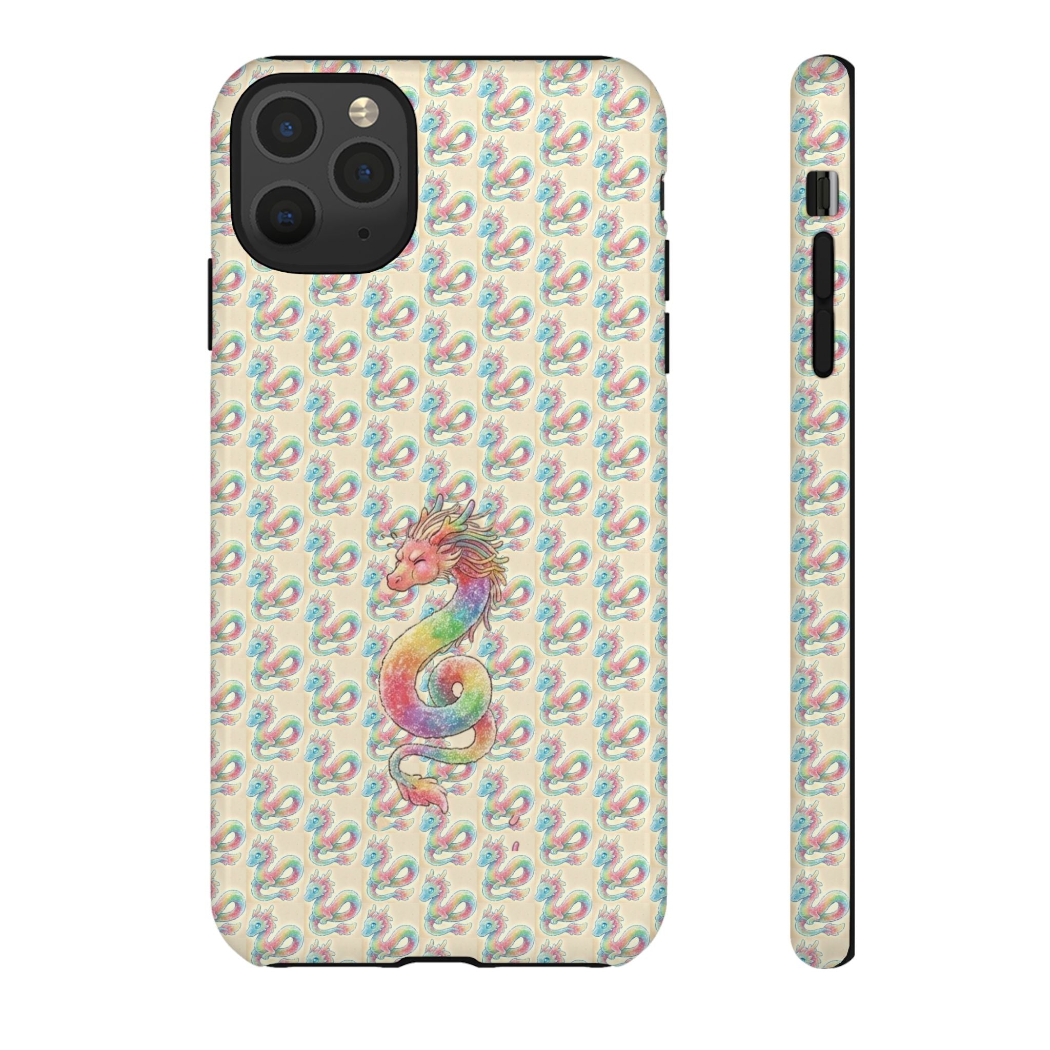 MOUMONS017A Phone Case