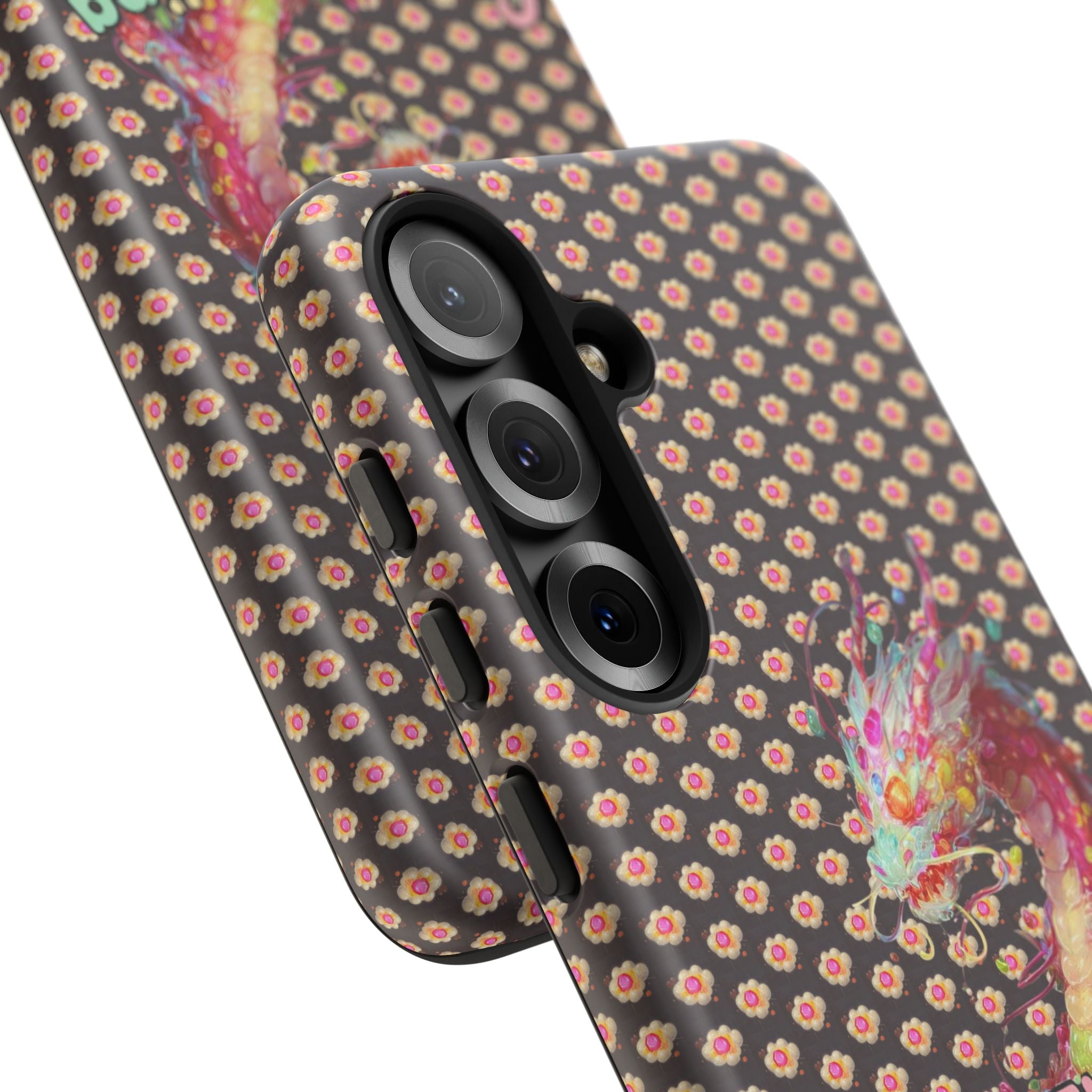 MOUMONS013 Tough Phone Case