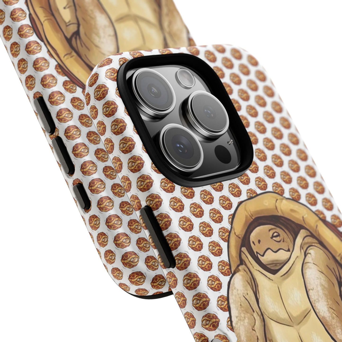 MOUMONS018(2) Phone Case