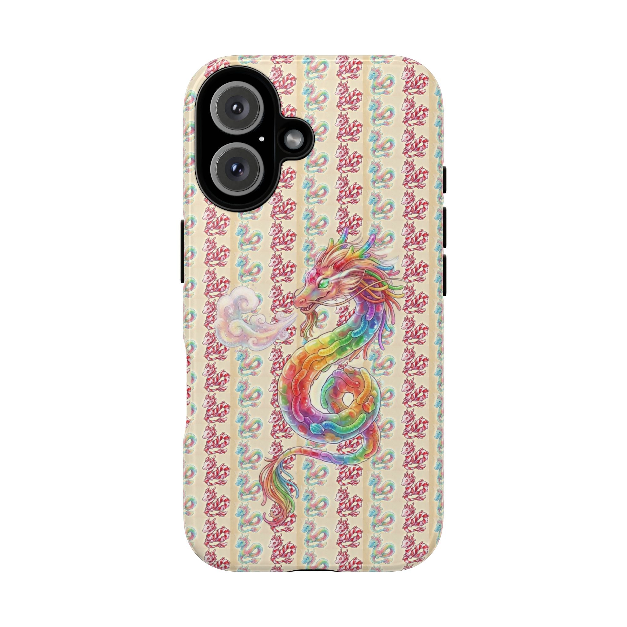 MOUMONS017 Phone Case