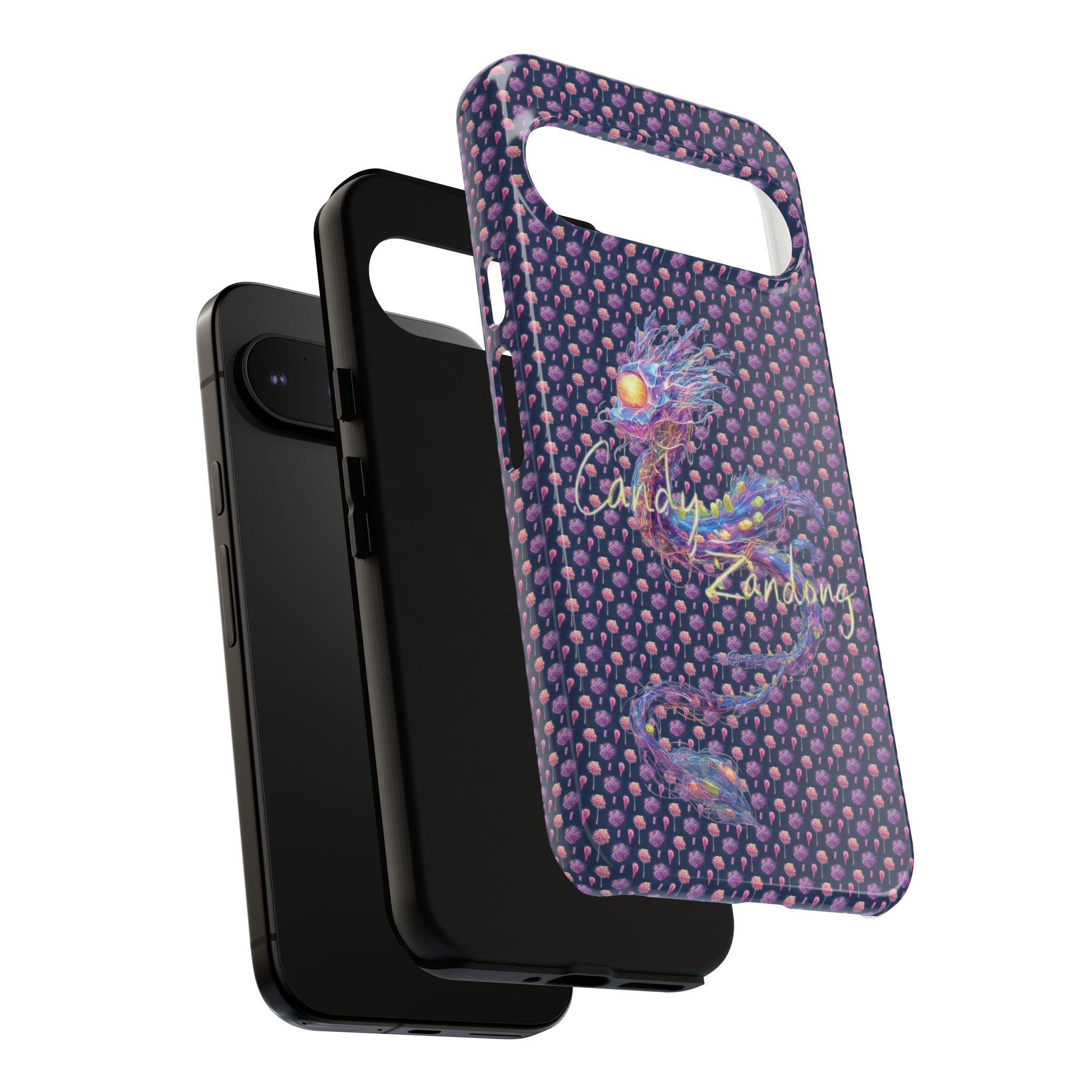 MOUMONS015 Phone Case