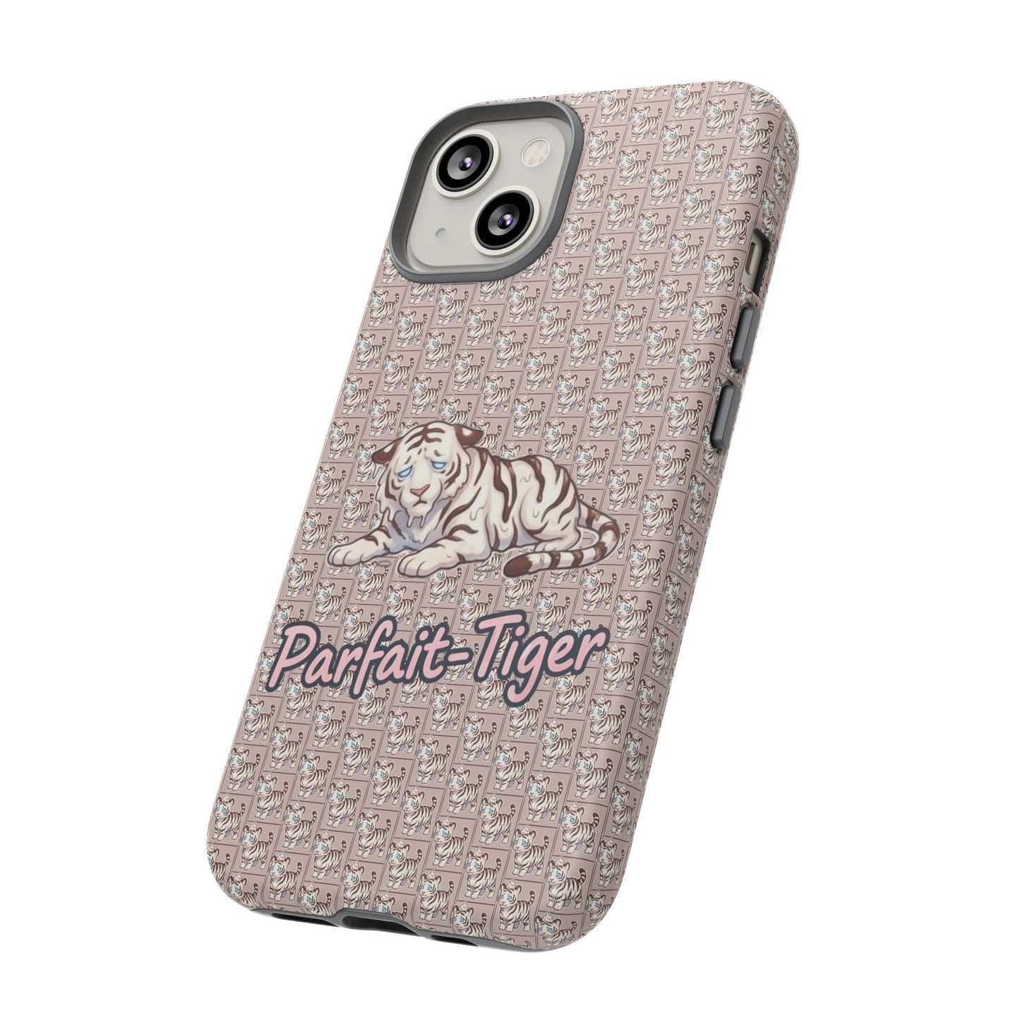 MOUMONS010B Phone Case