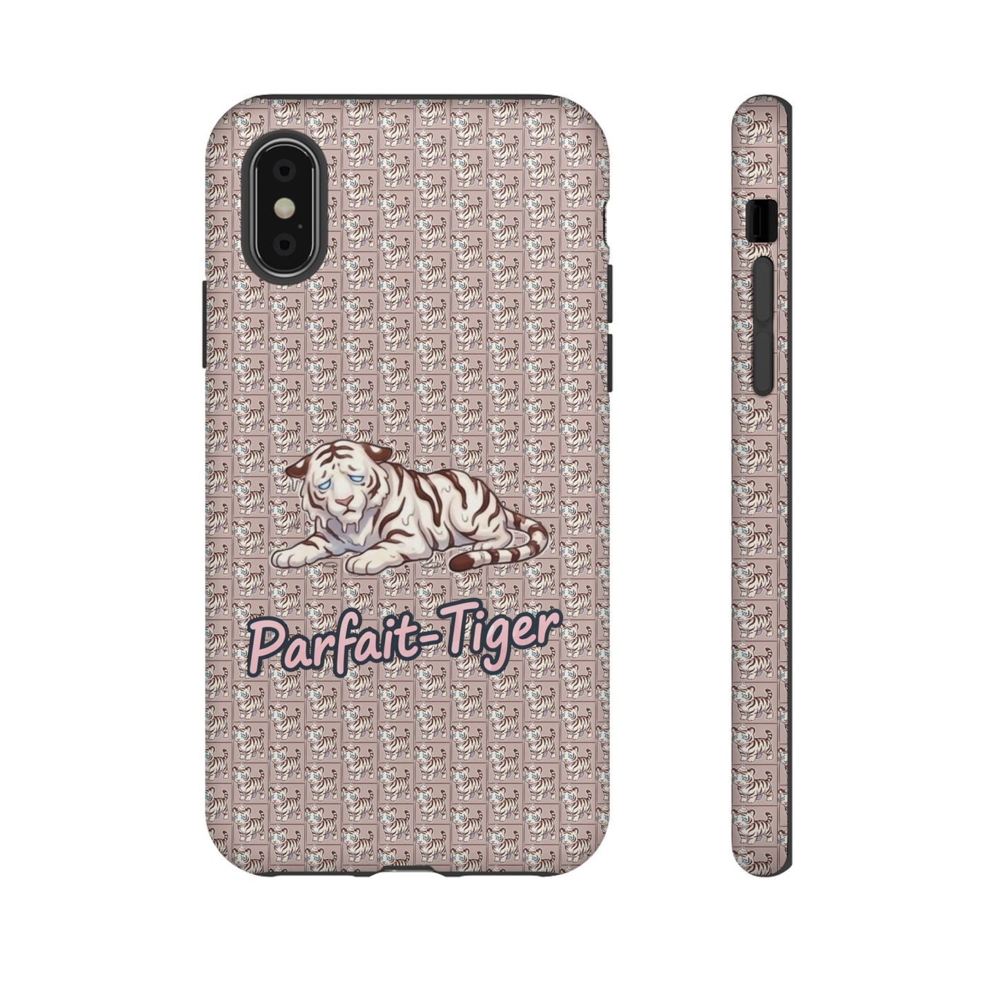 MOUMONS010B Phone Case