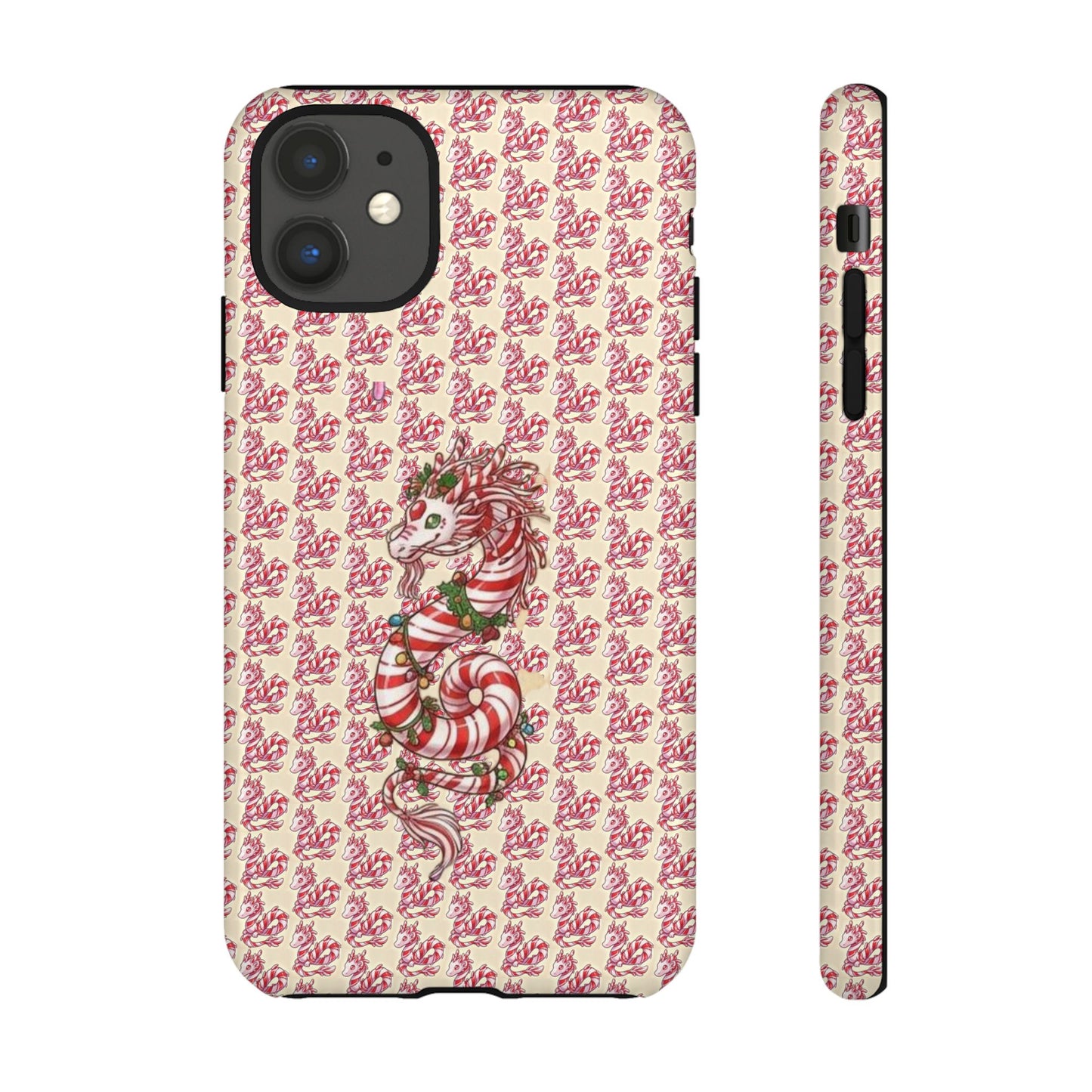 MOUMONS017B Phone Case