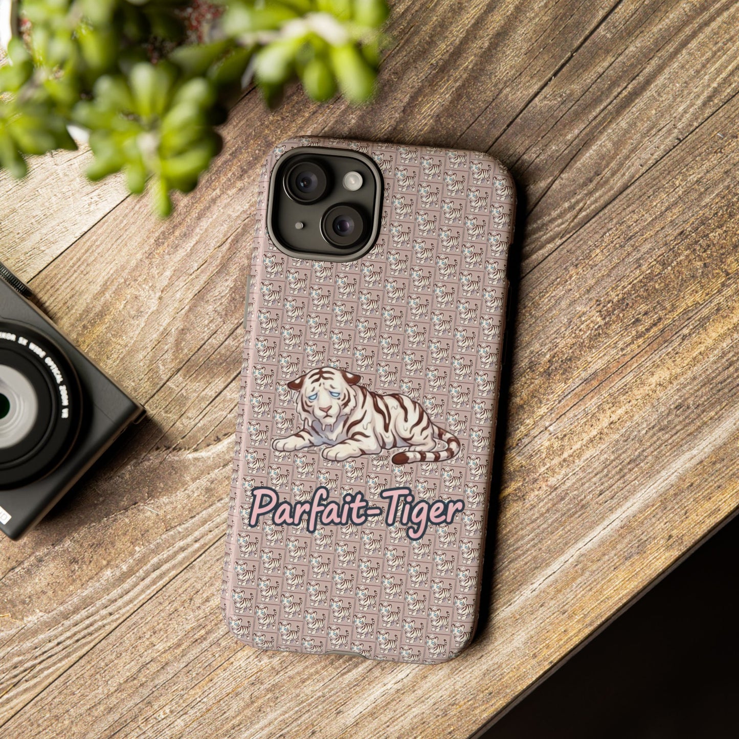MOUMONS010B Phone Case