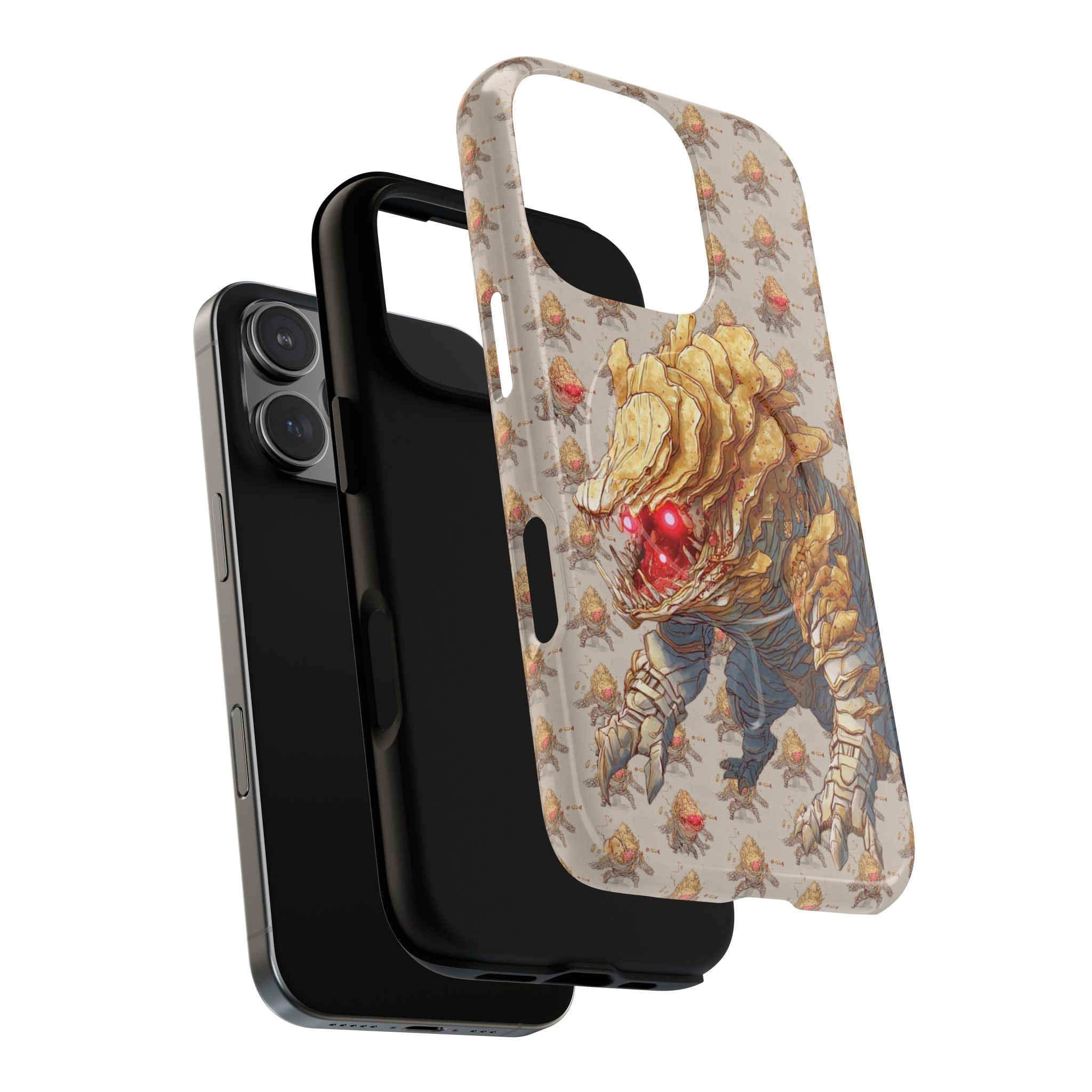 MOUMONS008 Phone Case