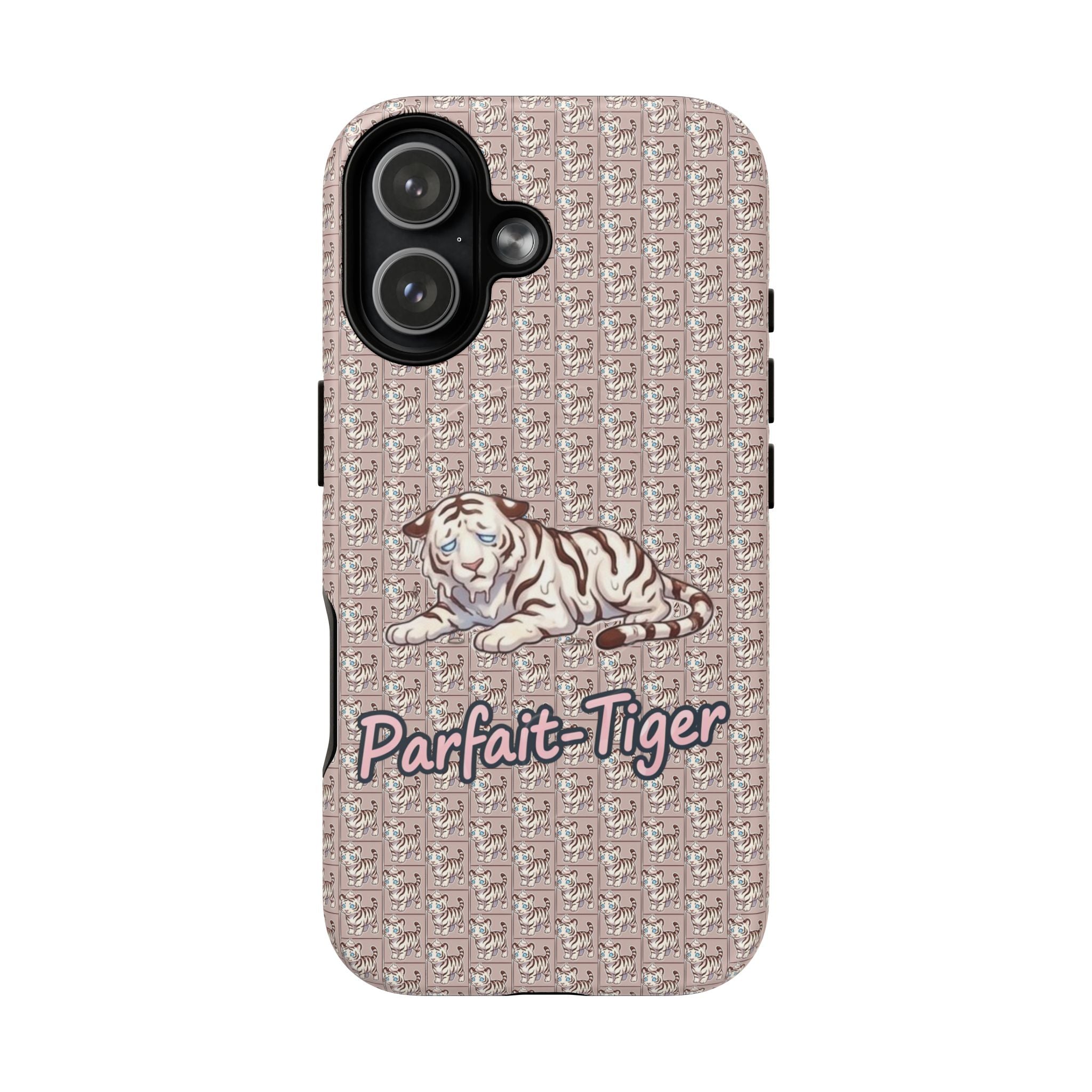 MOUMONS010B Phone Case