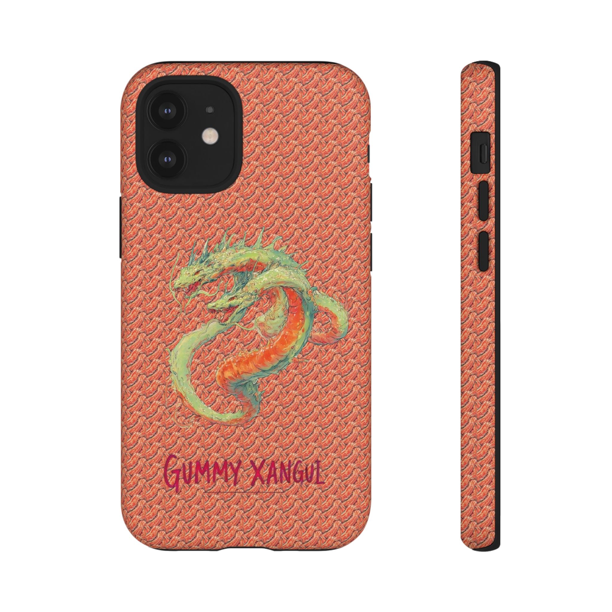 MOUMONS019B phone case