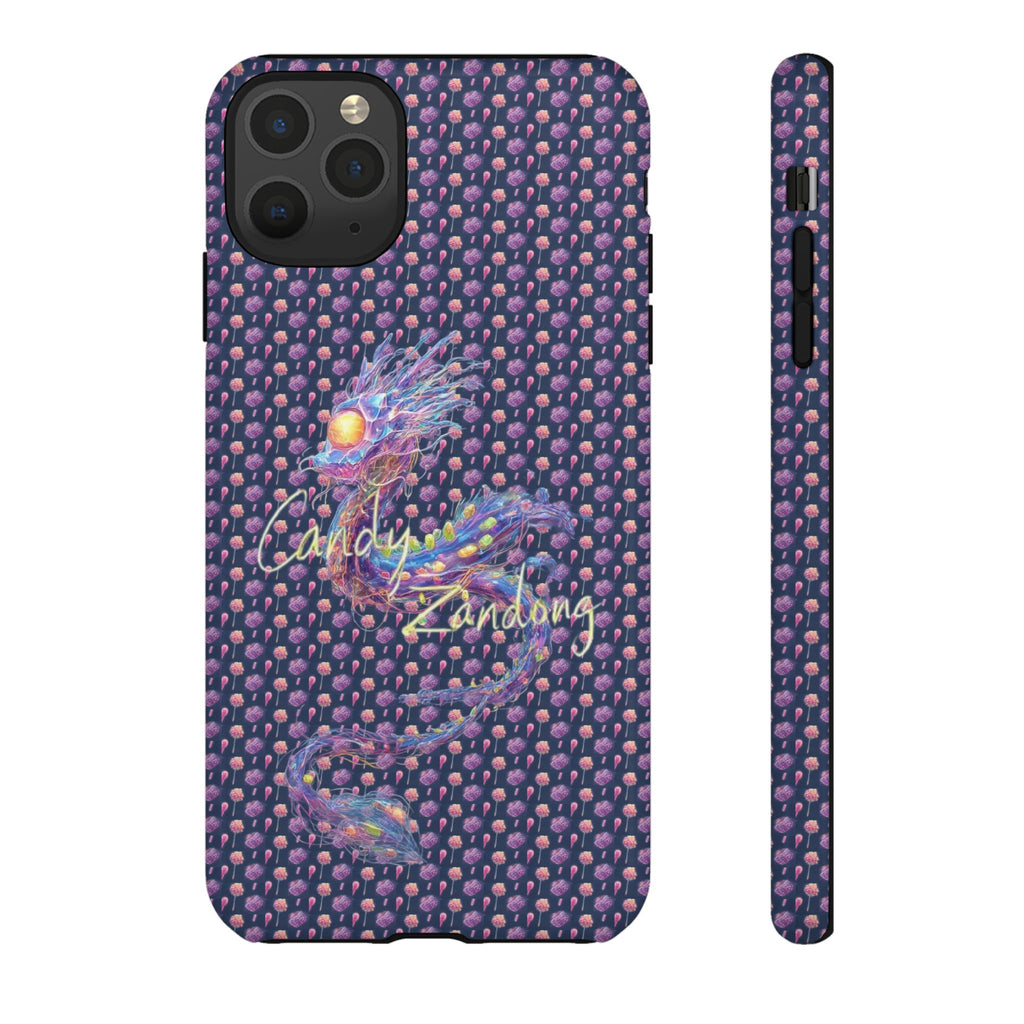 MOUMONS015 Phone Case