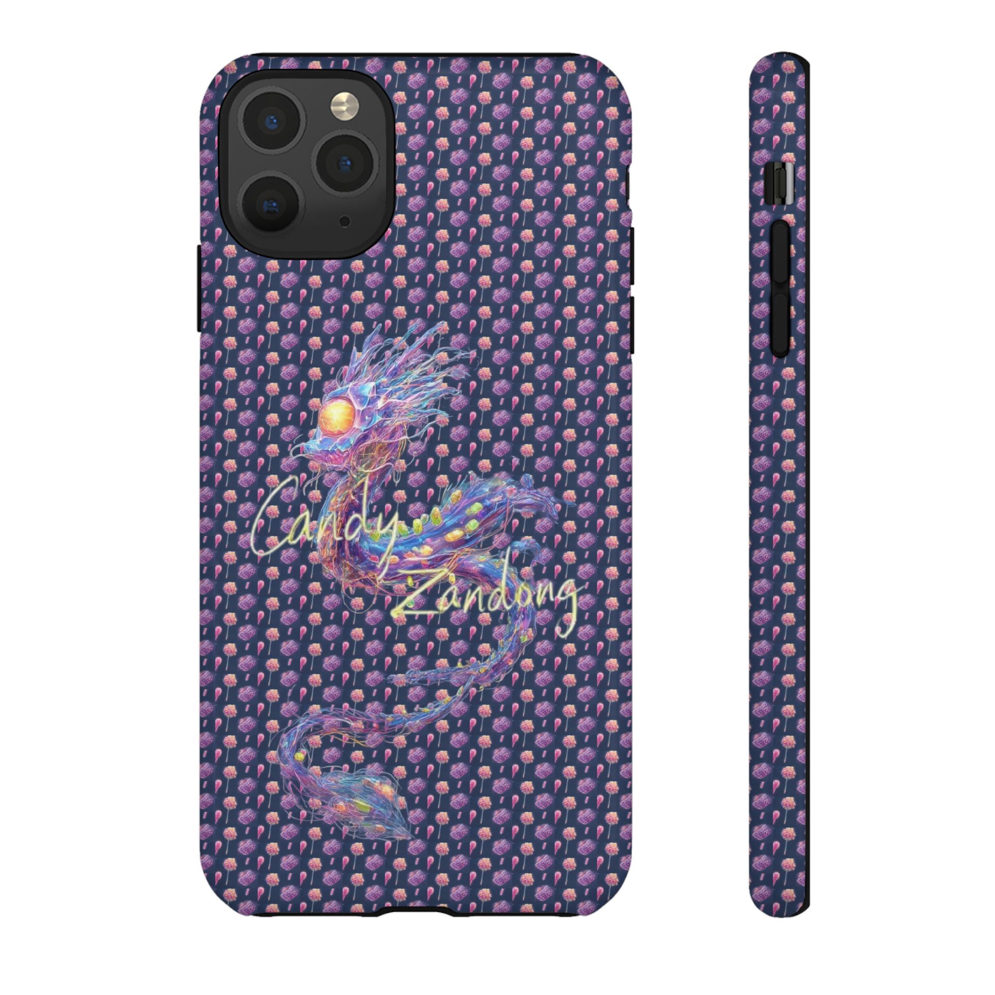MOUMONS015 Phone Case