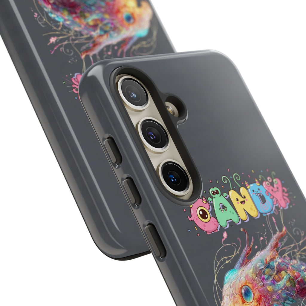 MOUMONS016 Tough Phone Case