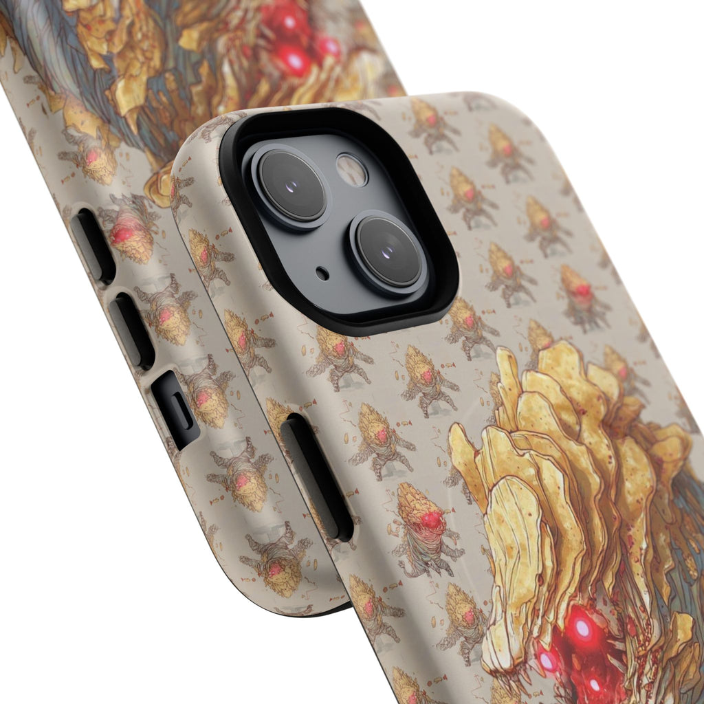 MOUMONS008 Phone Case