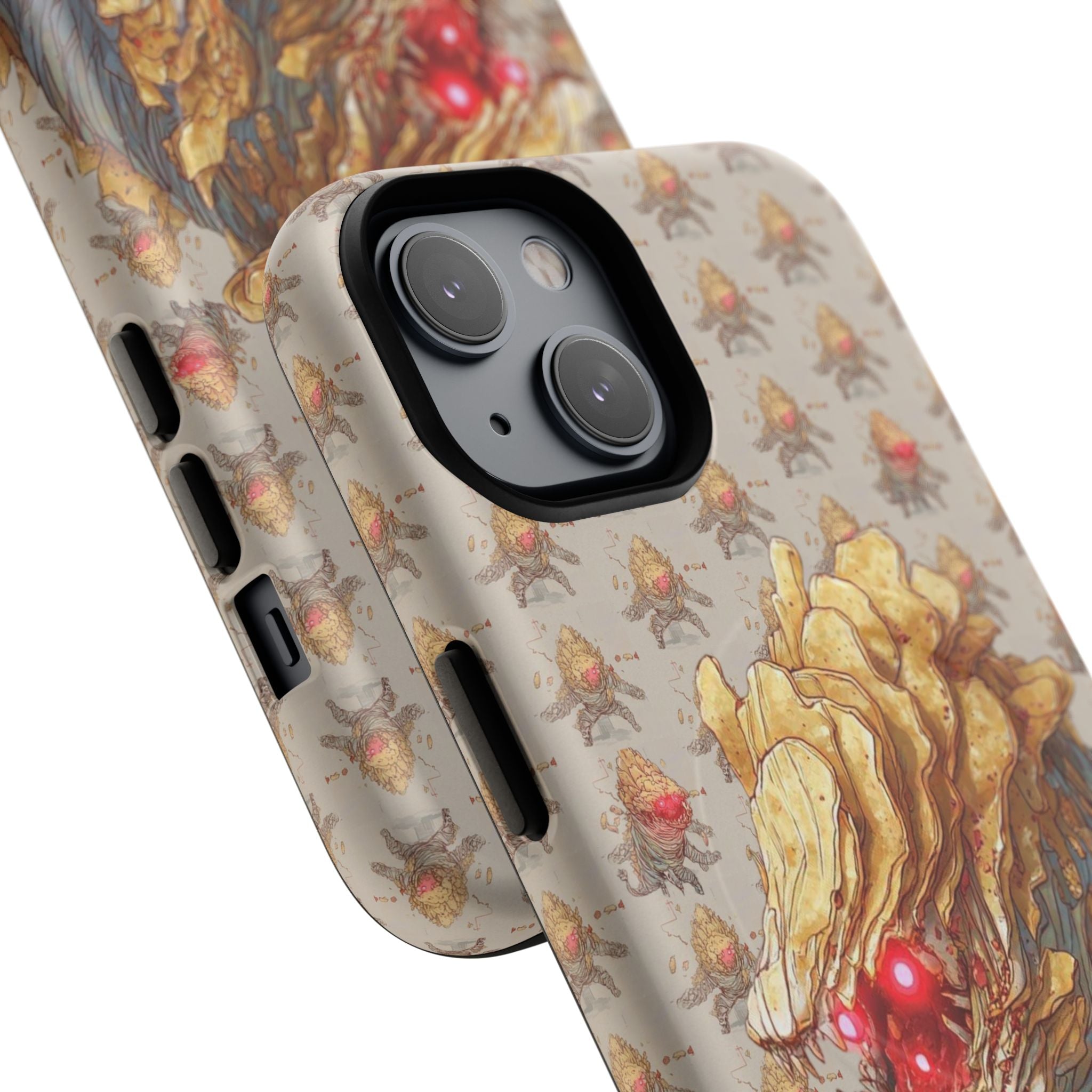 MOUMONS008 Phone Case