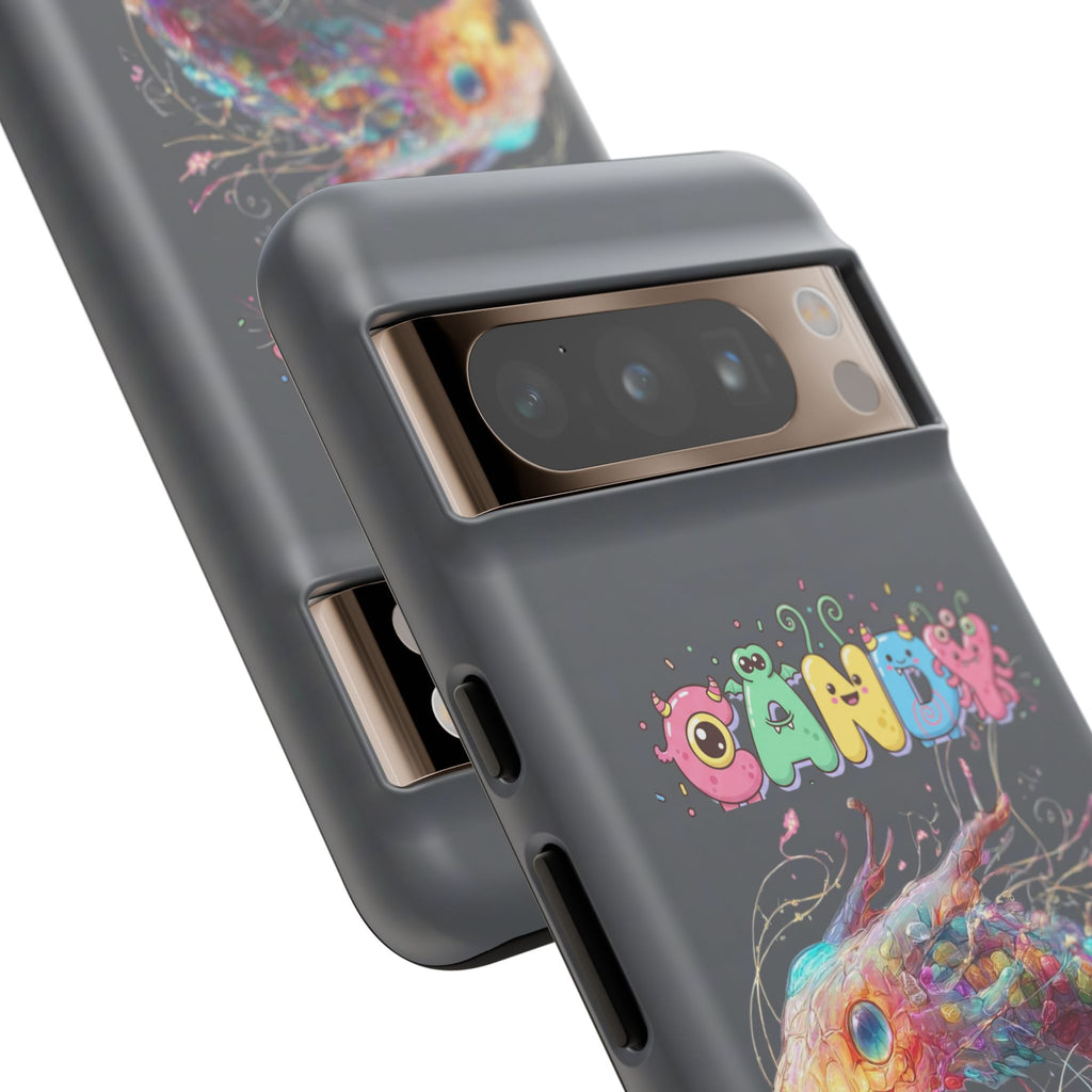 MOUMONS016 Tough Phone Case