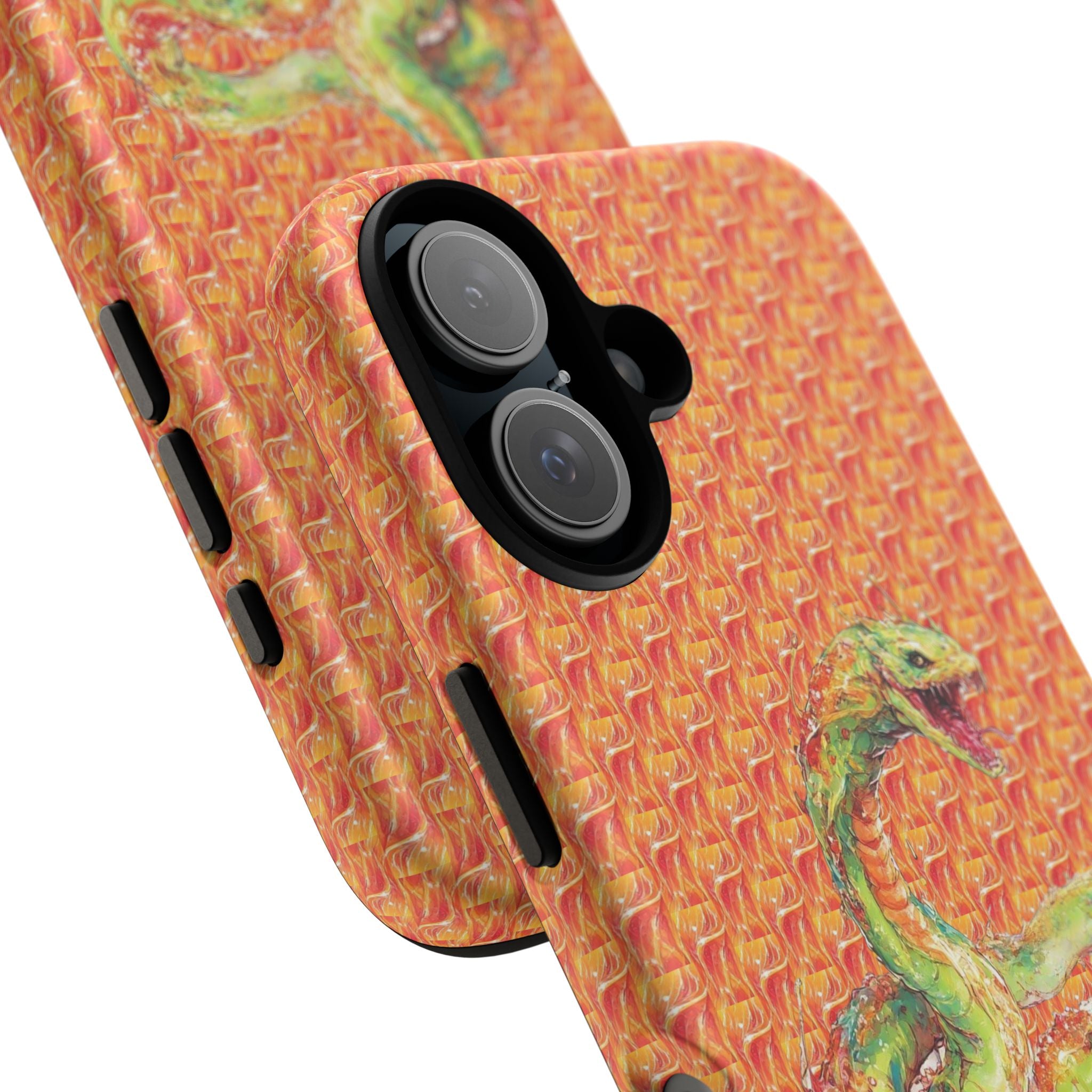 MOUMONS019A Tough Phone Case