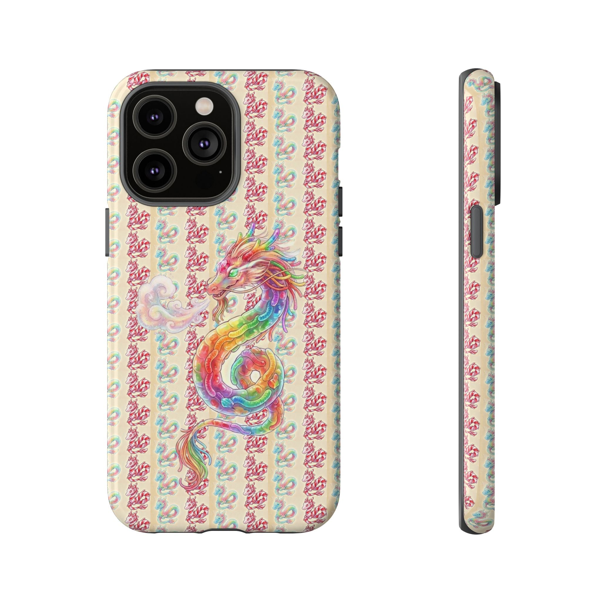 MOUMONS017 Phone Case