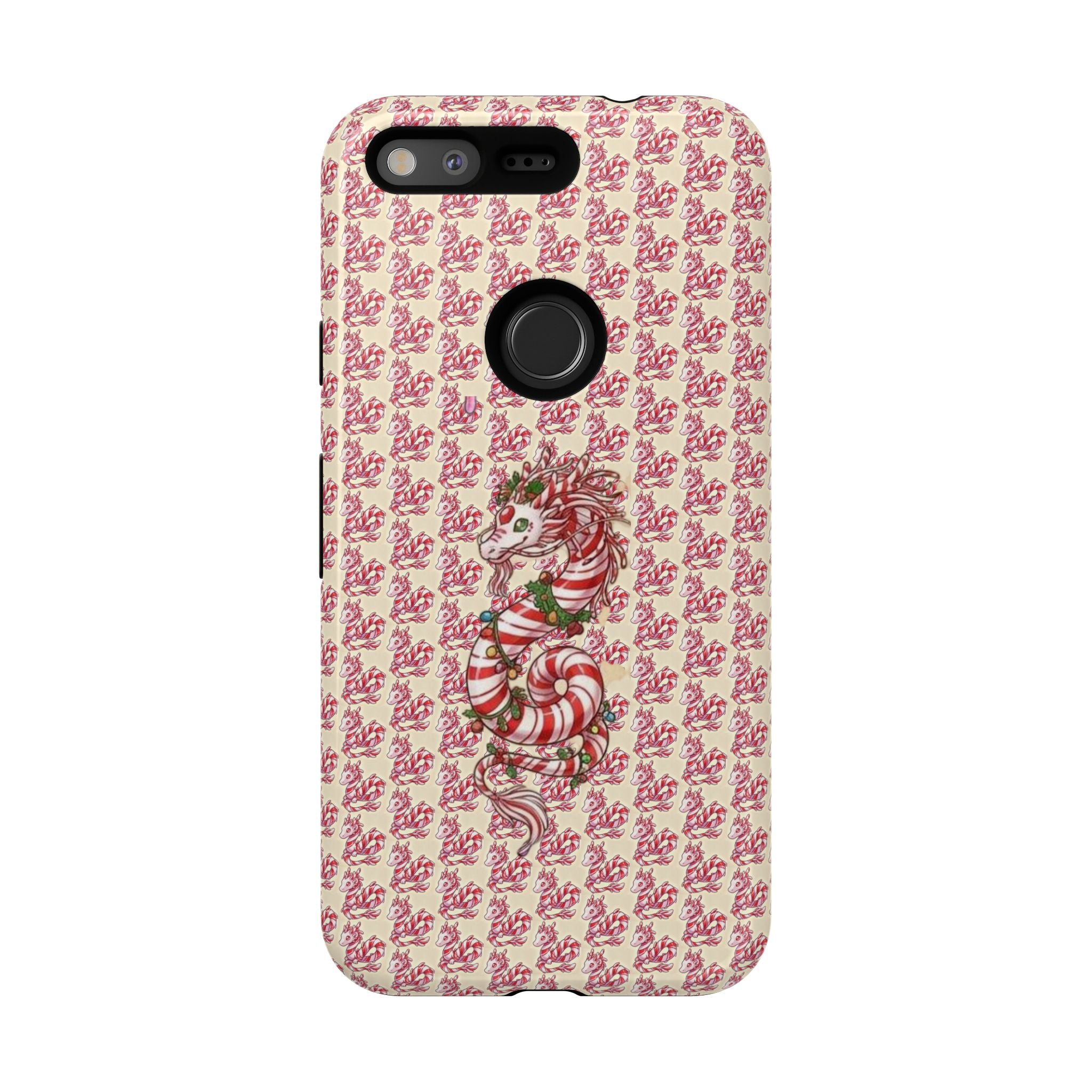 MOUMONS017B Phone Case