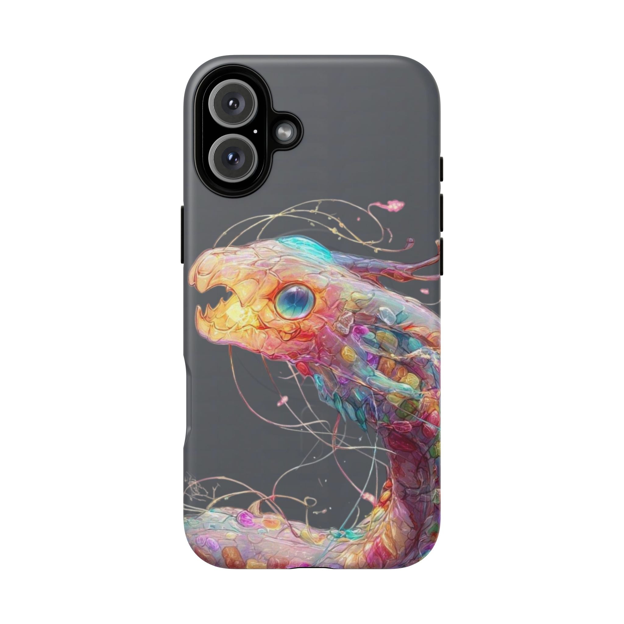 MOUMONS016 Tough Phone Case