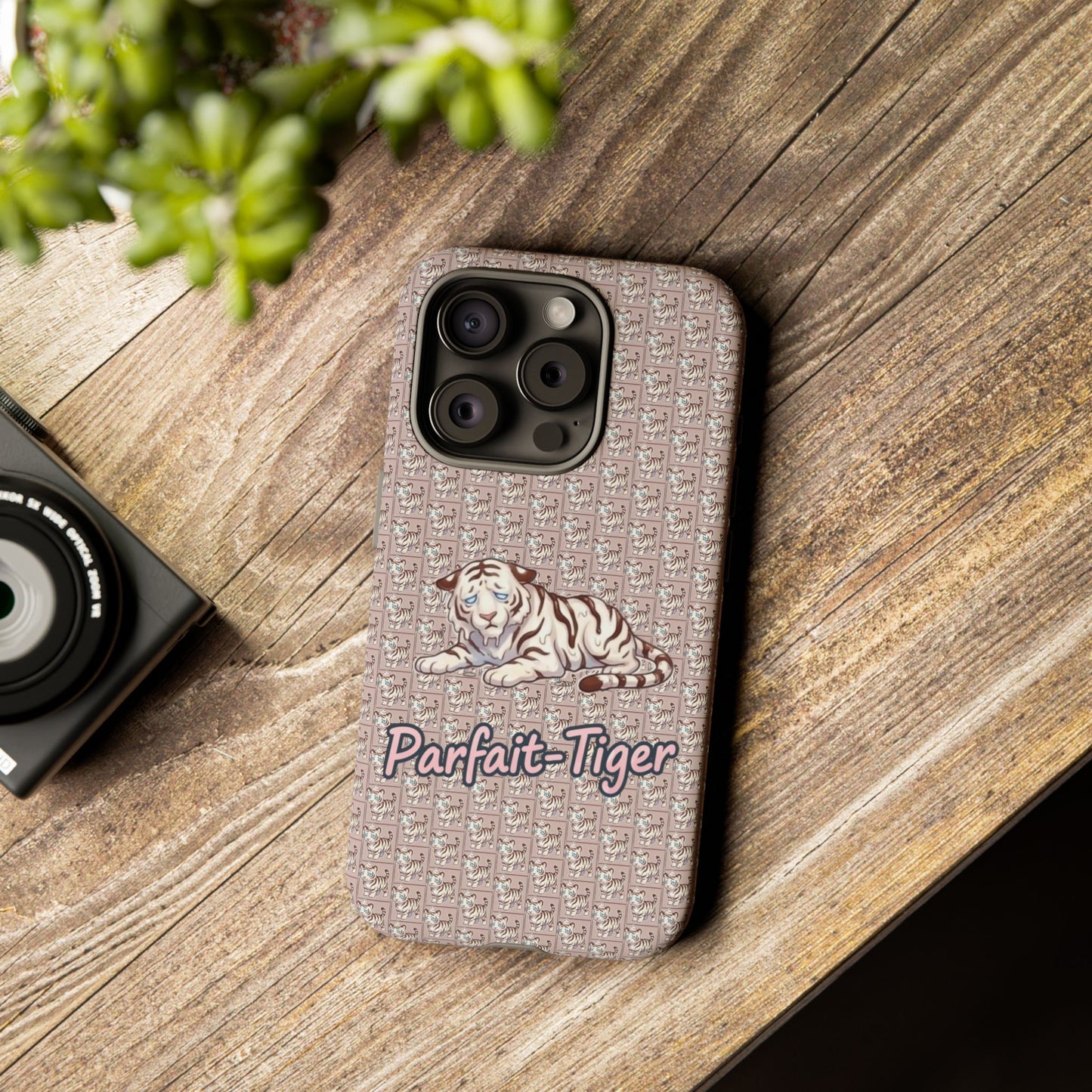 MOUMONS010B Phone Case