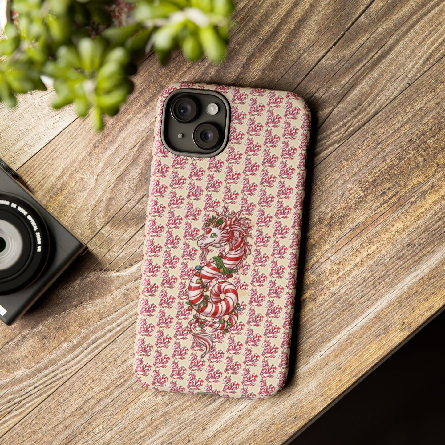 MOUMONS017B Phone Case