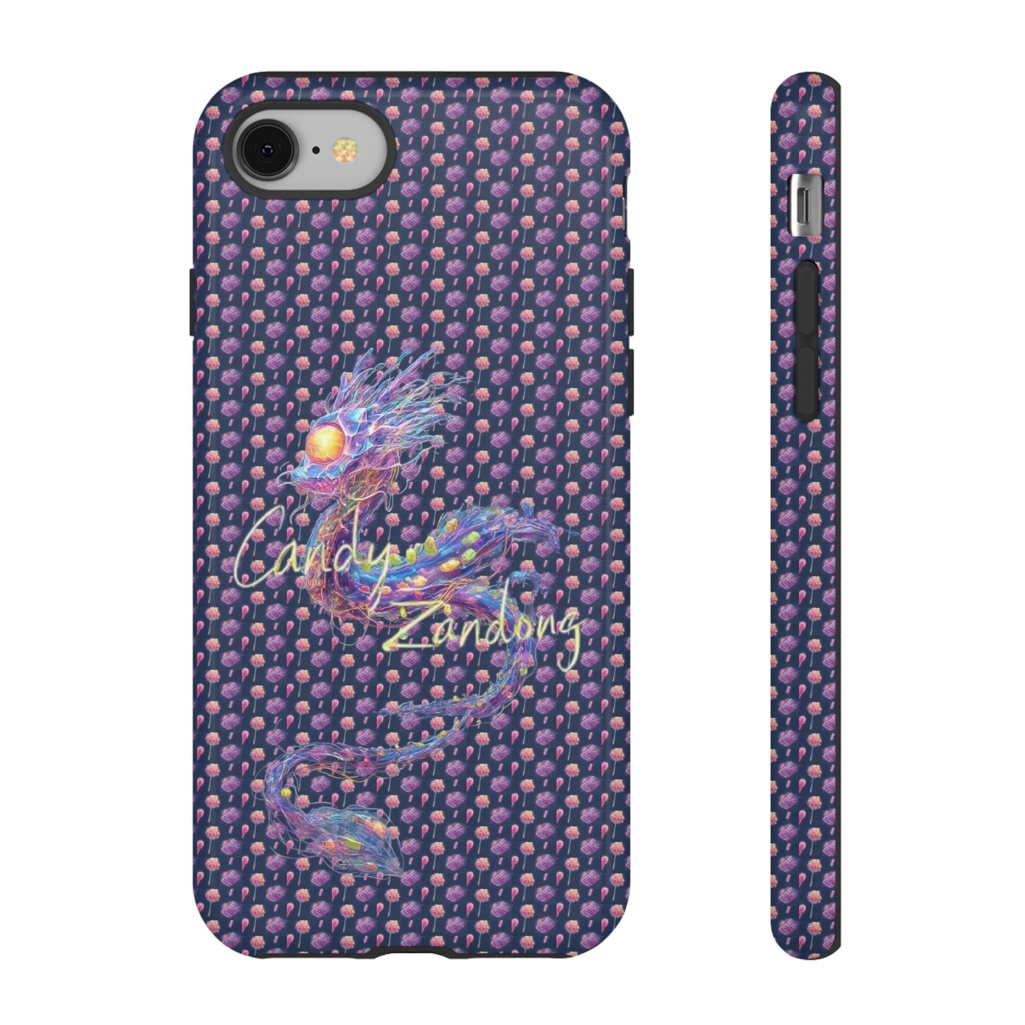 MOUMONS015 Phone Case