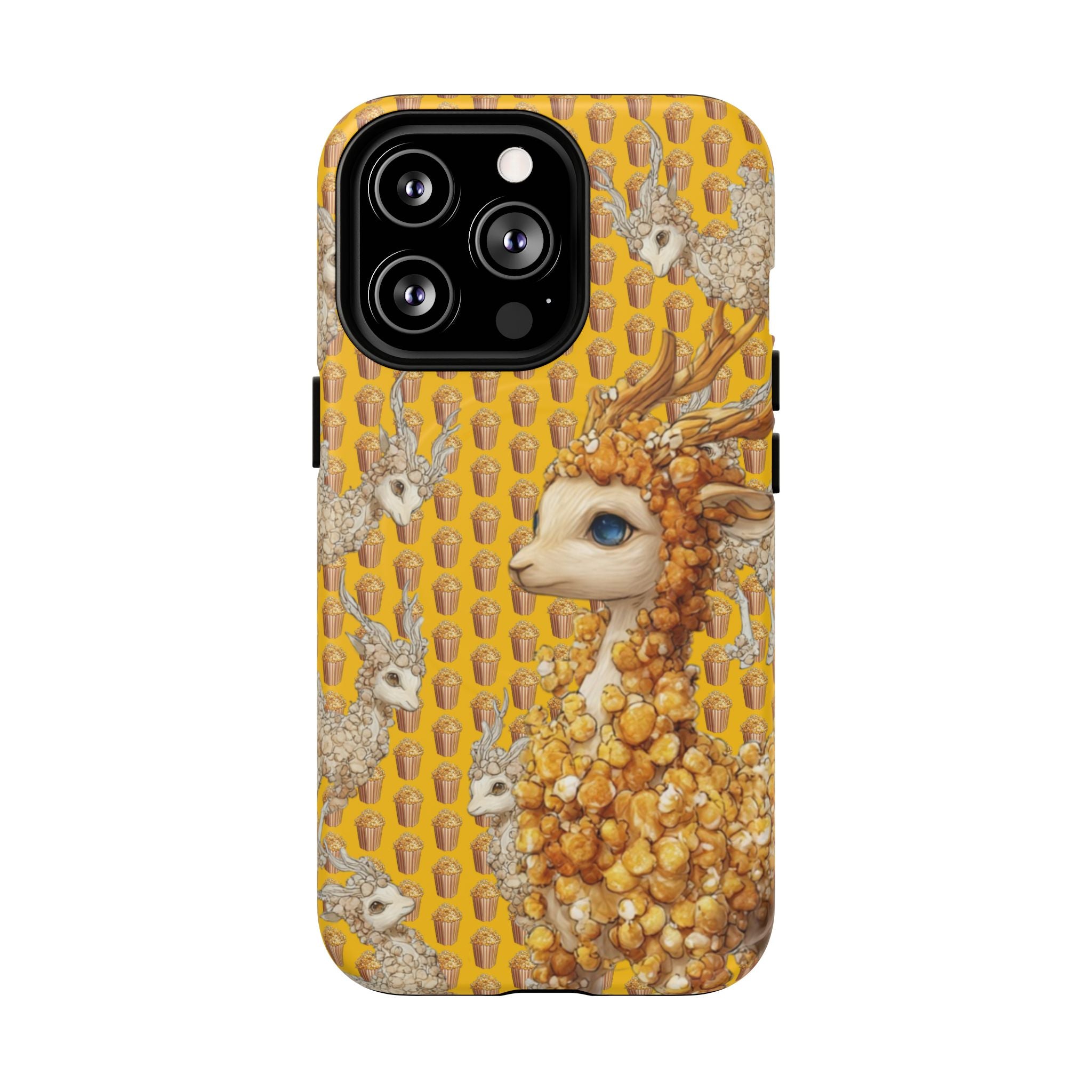 MOUMONS001 Phone Case