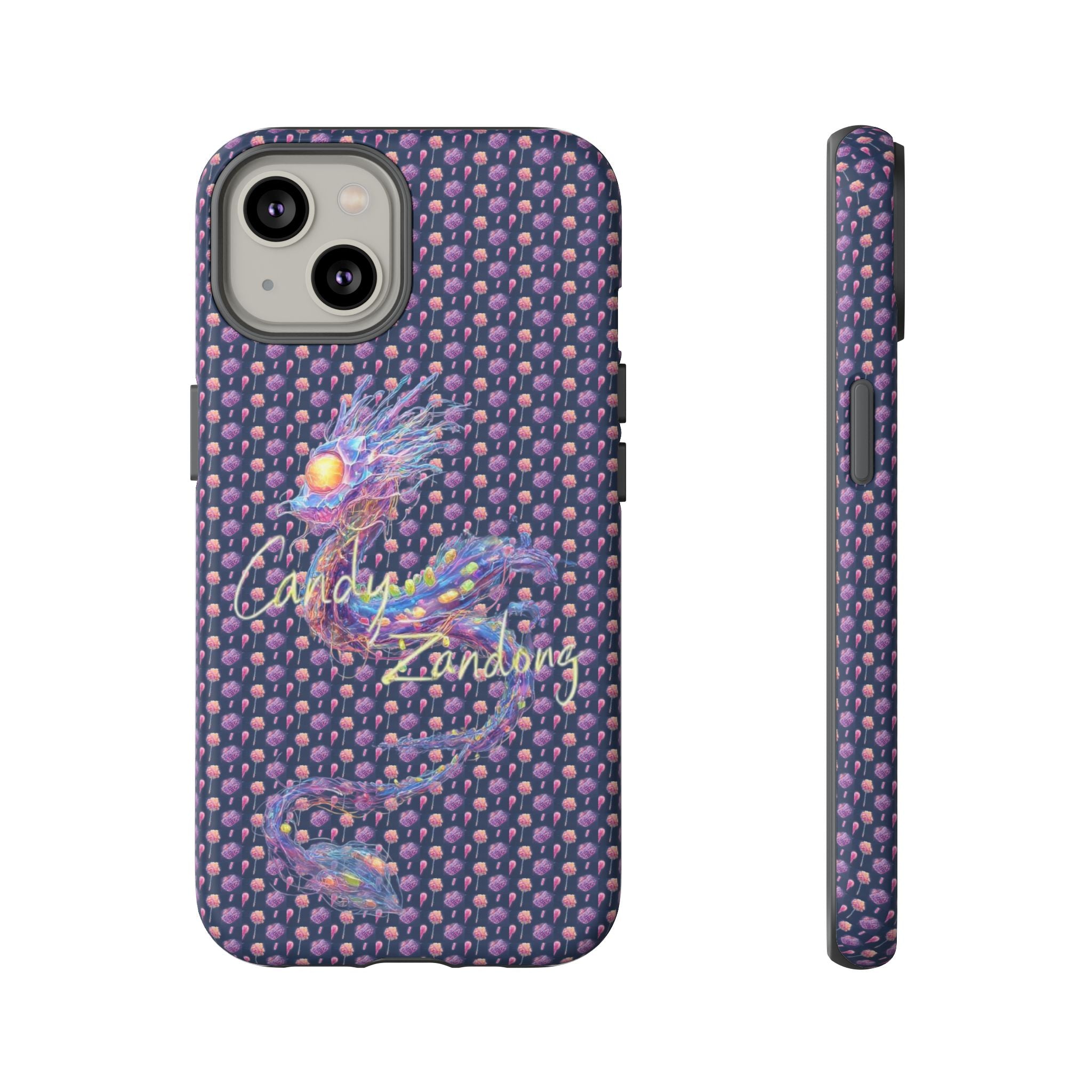 MOUMONS015 Phone Case