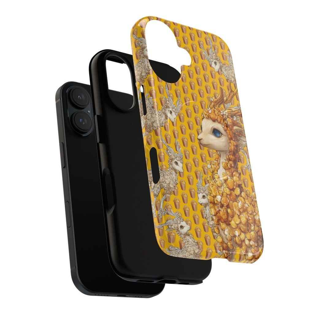 MOUMONS001 Phone Case