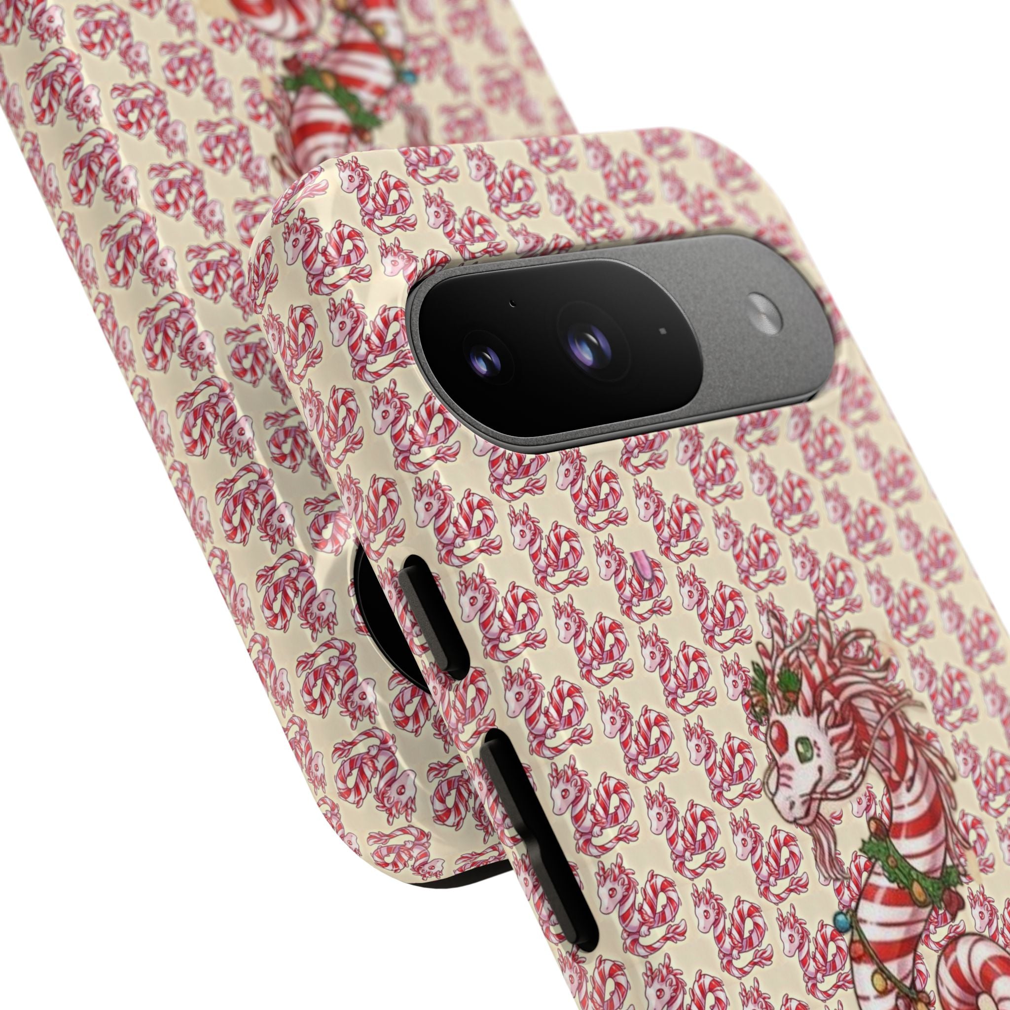 MOUMONS017B Phone Case