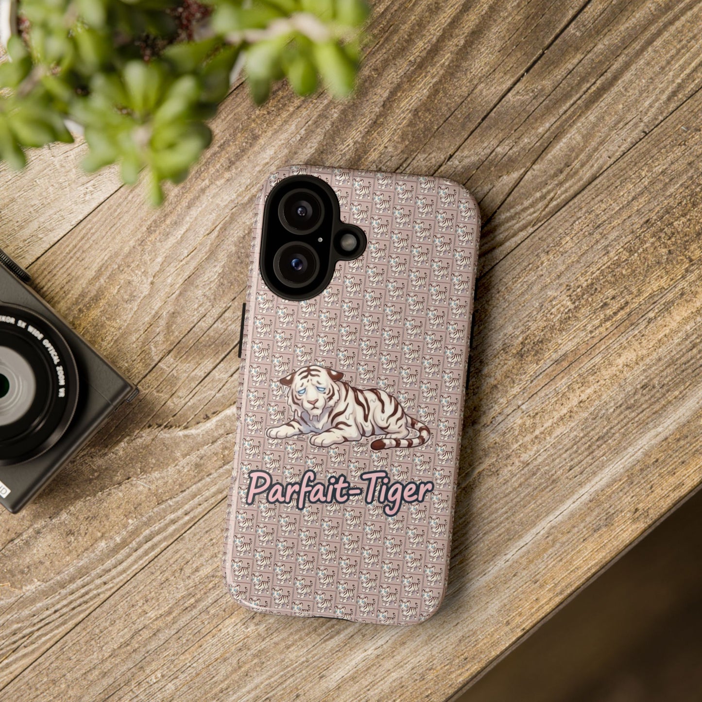MOUMONS010B Phone Case