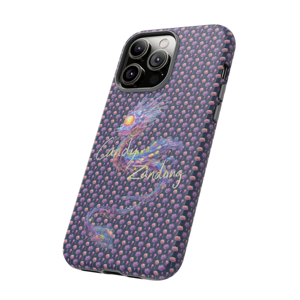 MOUMONS015 Phone Case