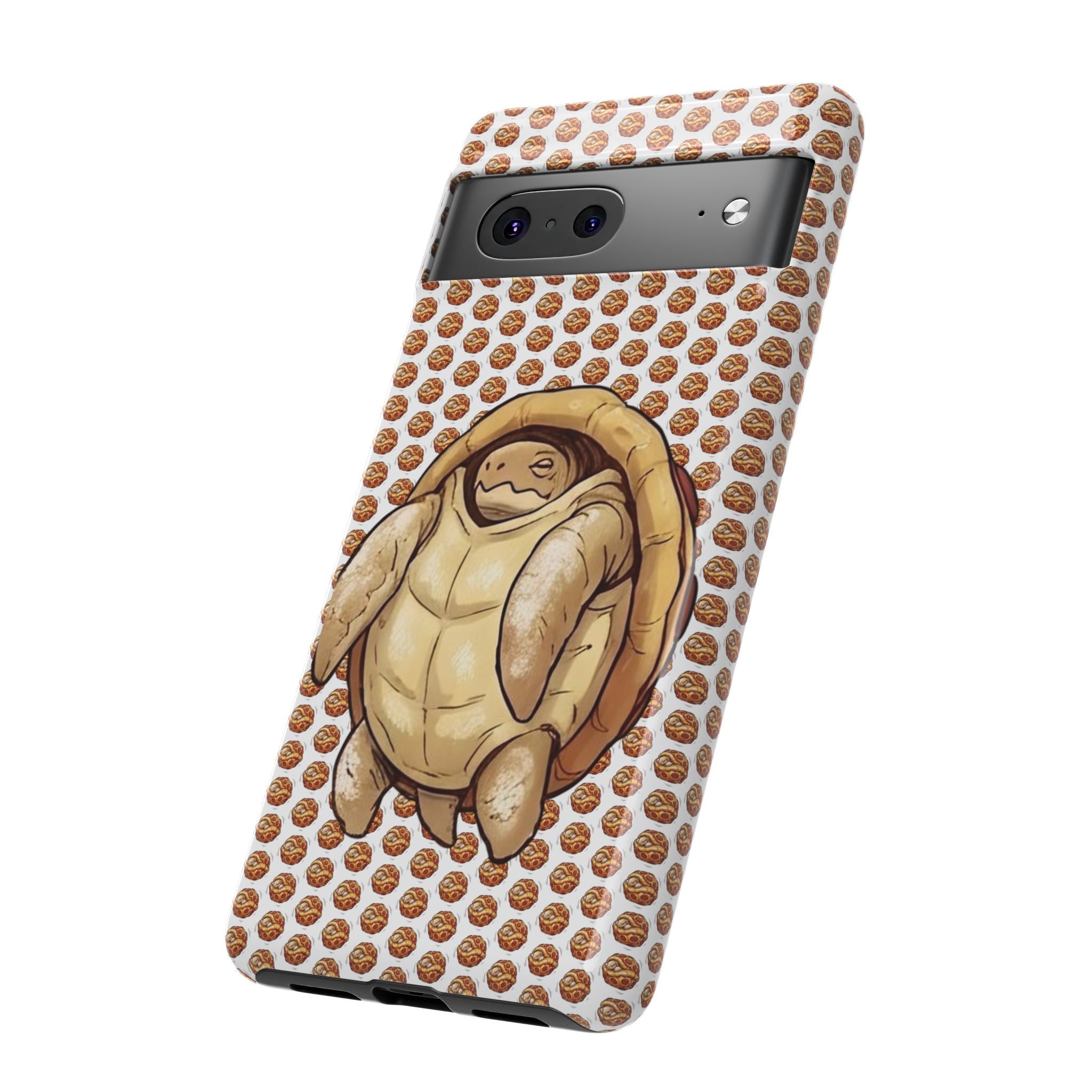 MOUMONS018(2) Phone Case