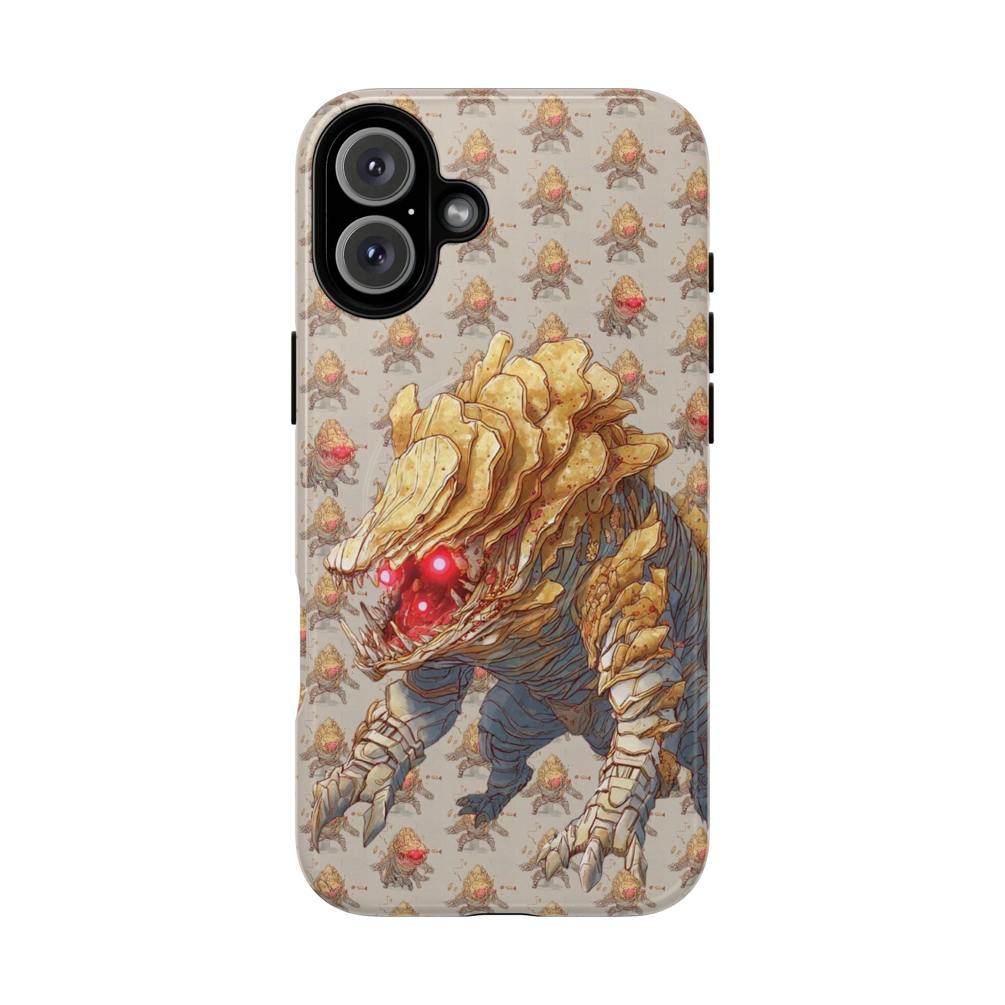 MOUMONS008 Phone Case