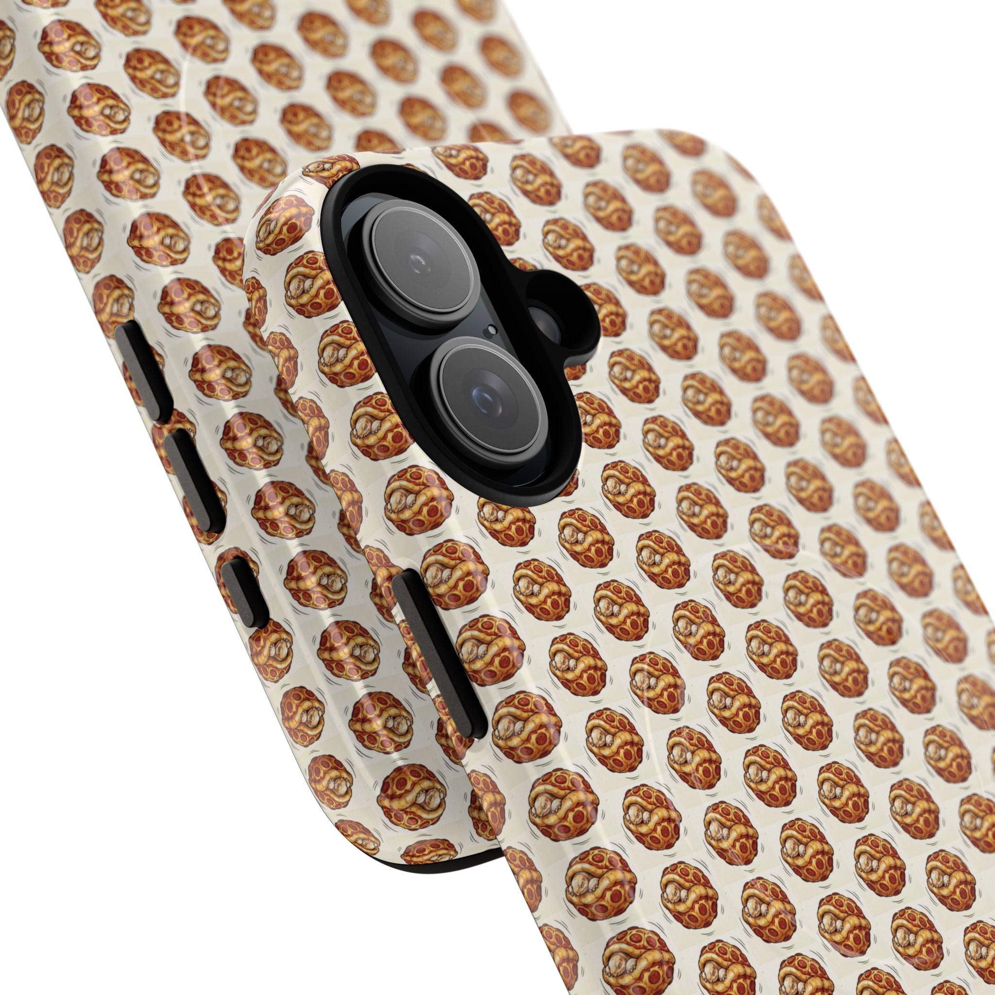 MOUMONS018 Phone Case
